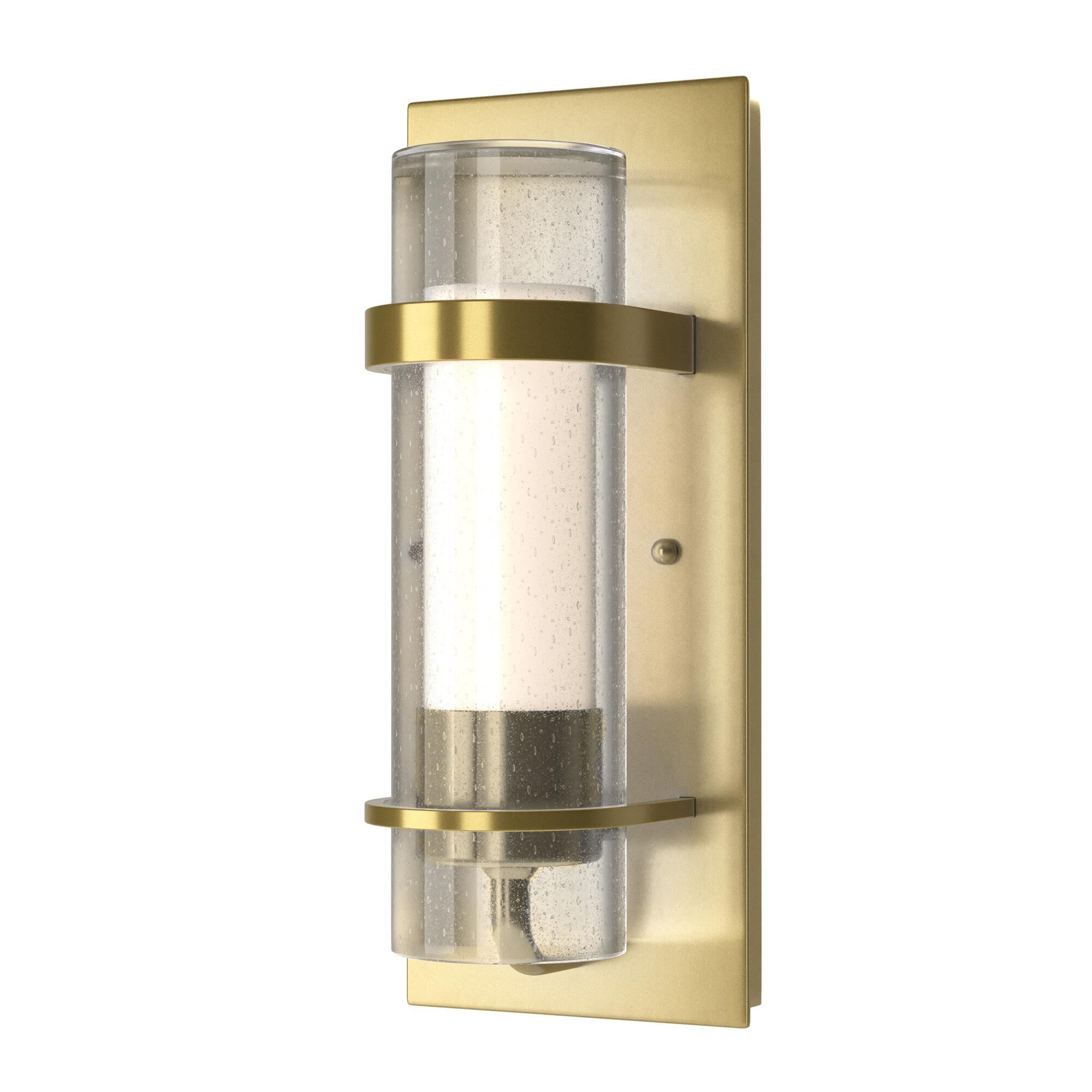 Torch Wall Sconce by Hubbardton Forge