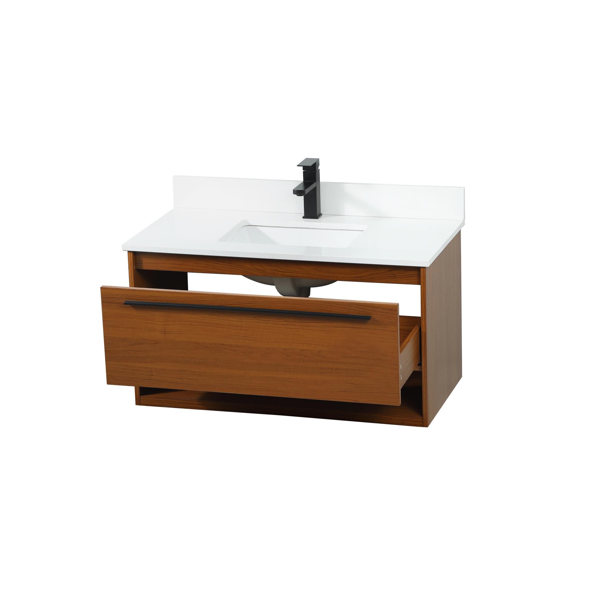 Roman Bath Vanity by Elegant Decor