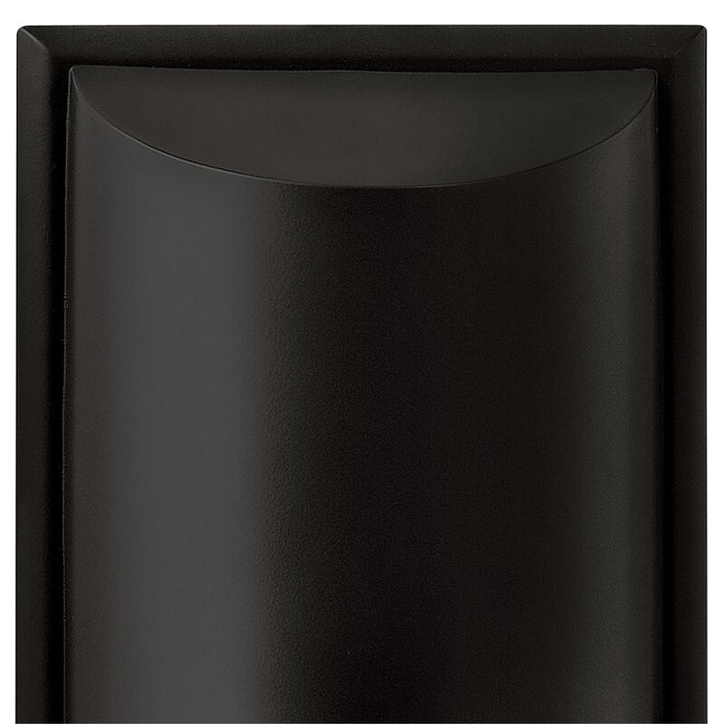 Hinkley Lighting Cascade 14 Inch Tall Outdoor Wall Light