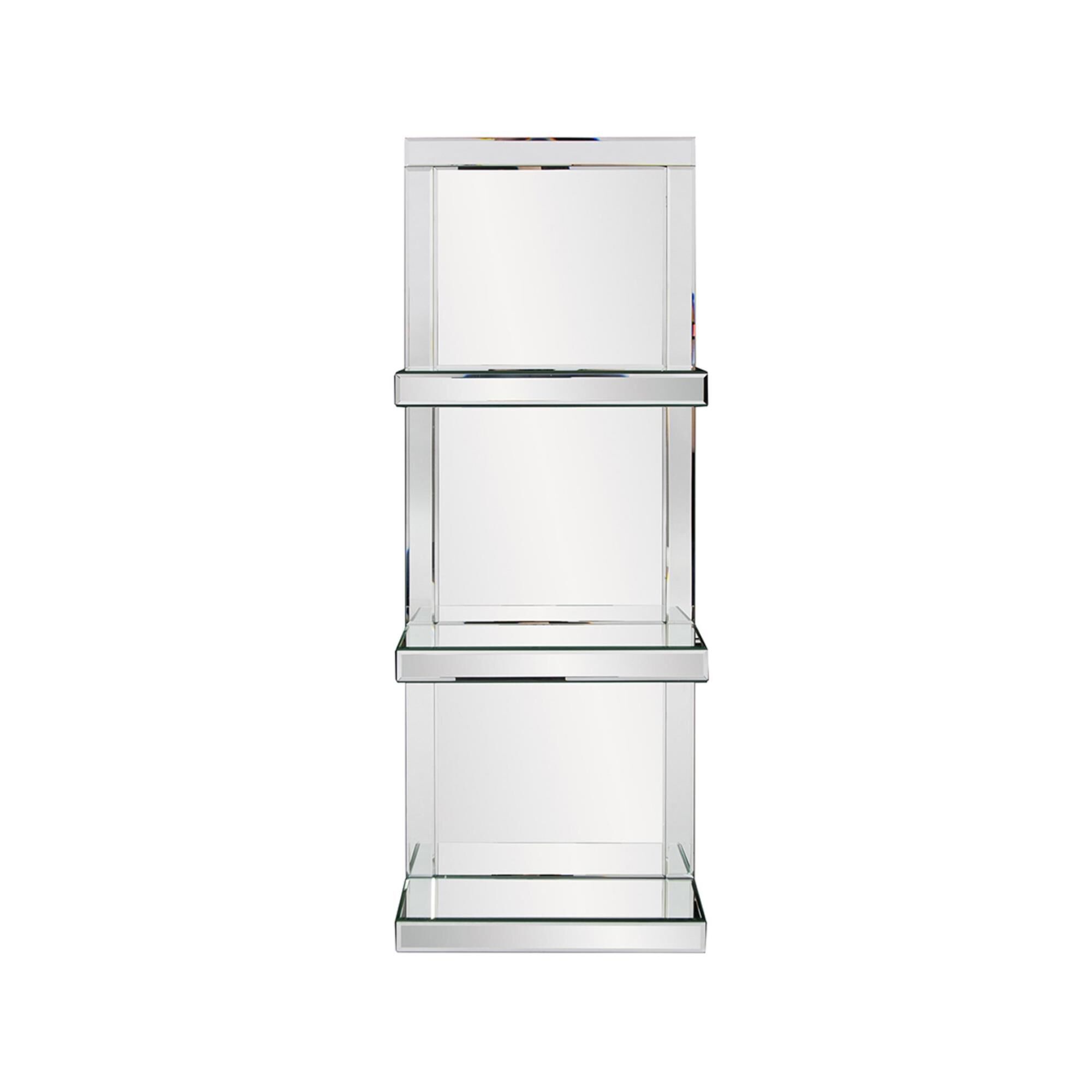 Mirrored Other Home Accent by Howard Elliott Collection