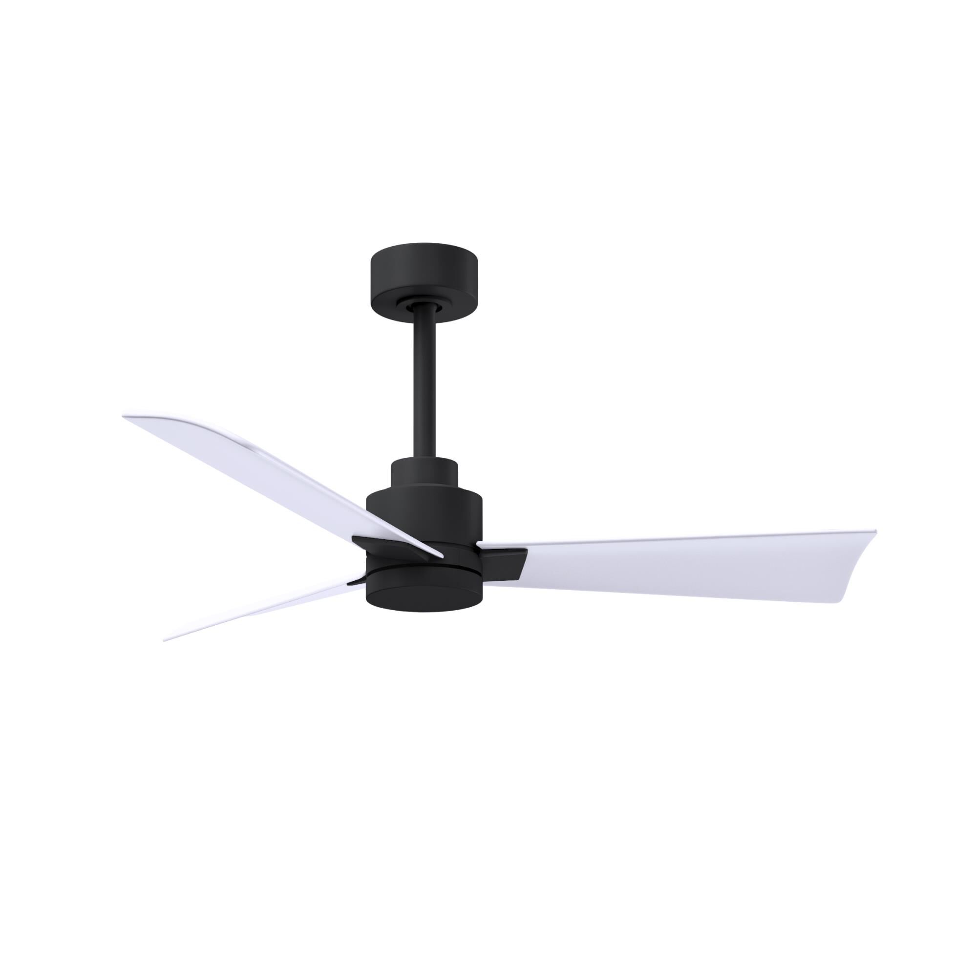 Alessandra 42 Inch Ceiling Fan by Matthews Fan Company