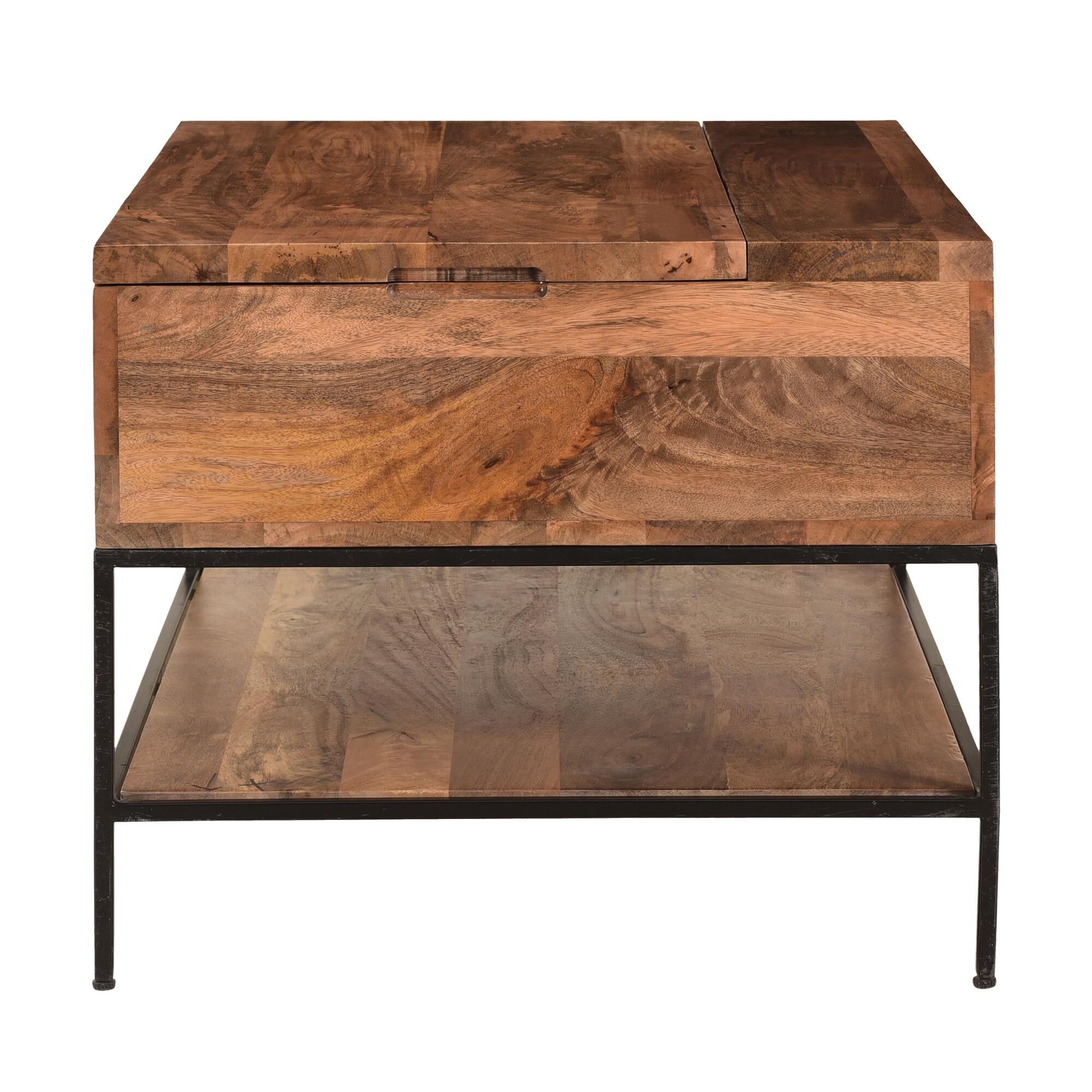 Carey 30 Inch Coffee Table by ELK Home