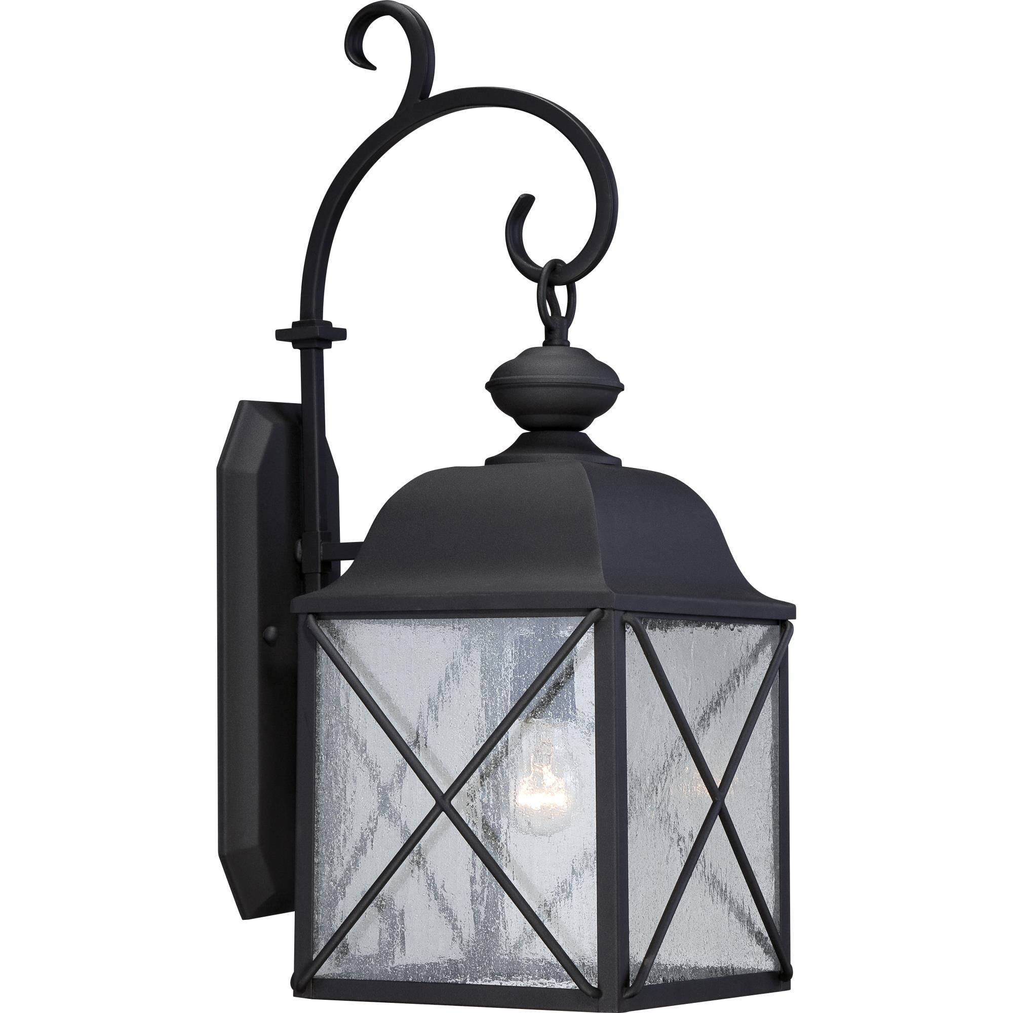 Wingate 25 Inch Tall 1 Light Outdoor Wall Light by Nuvo Lighting - Clearance