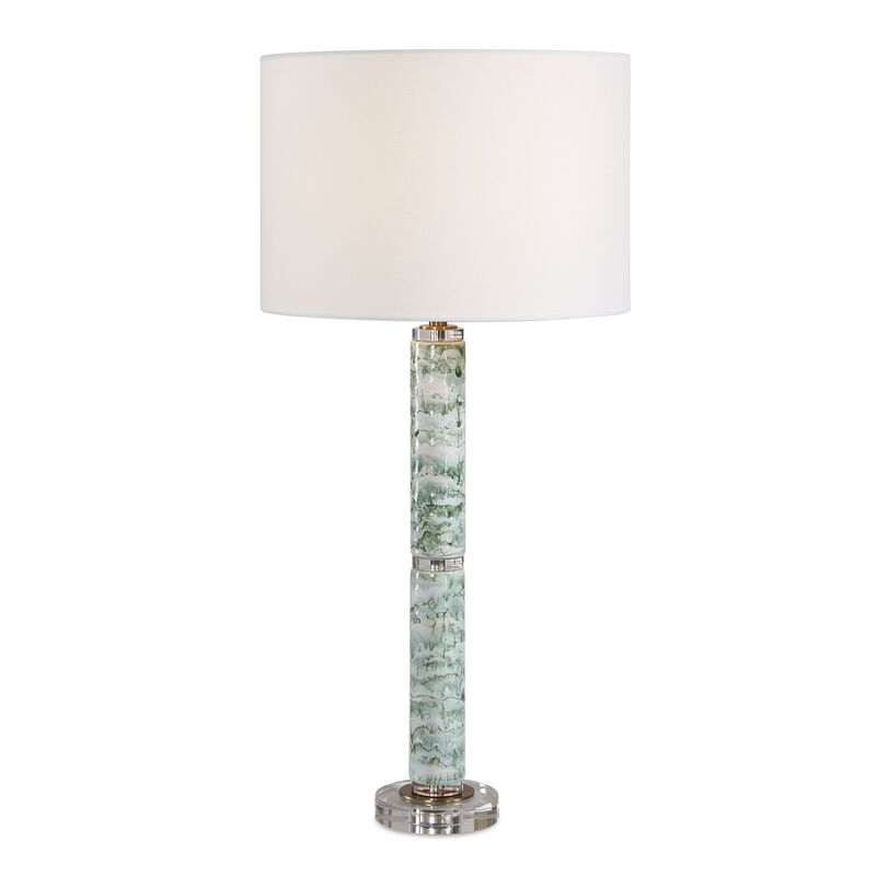 Jameis Large Table Lamp by Uttermost