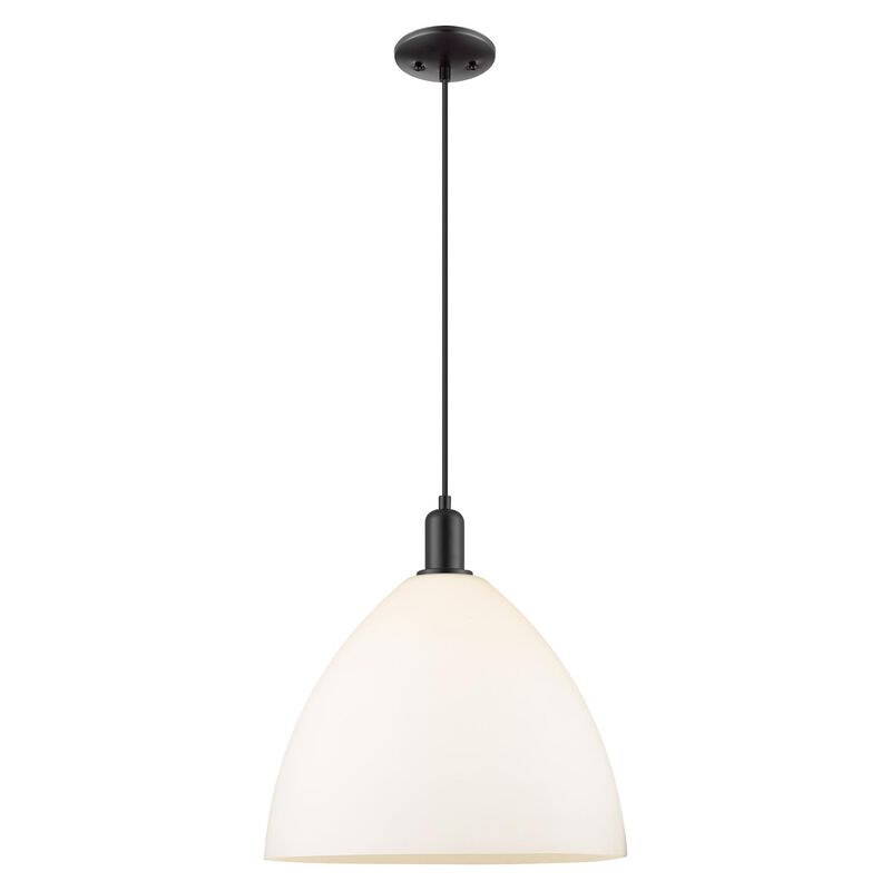 Bruno Marashlian Bristol 16 Inch Large Pendant by Innovations Lighting