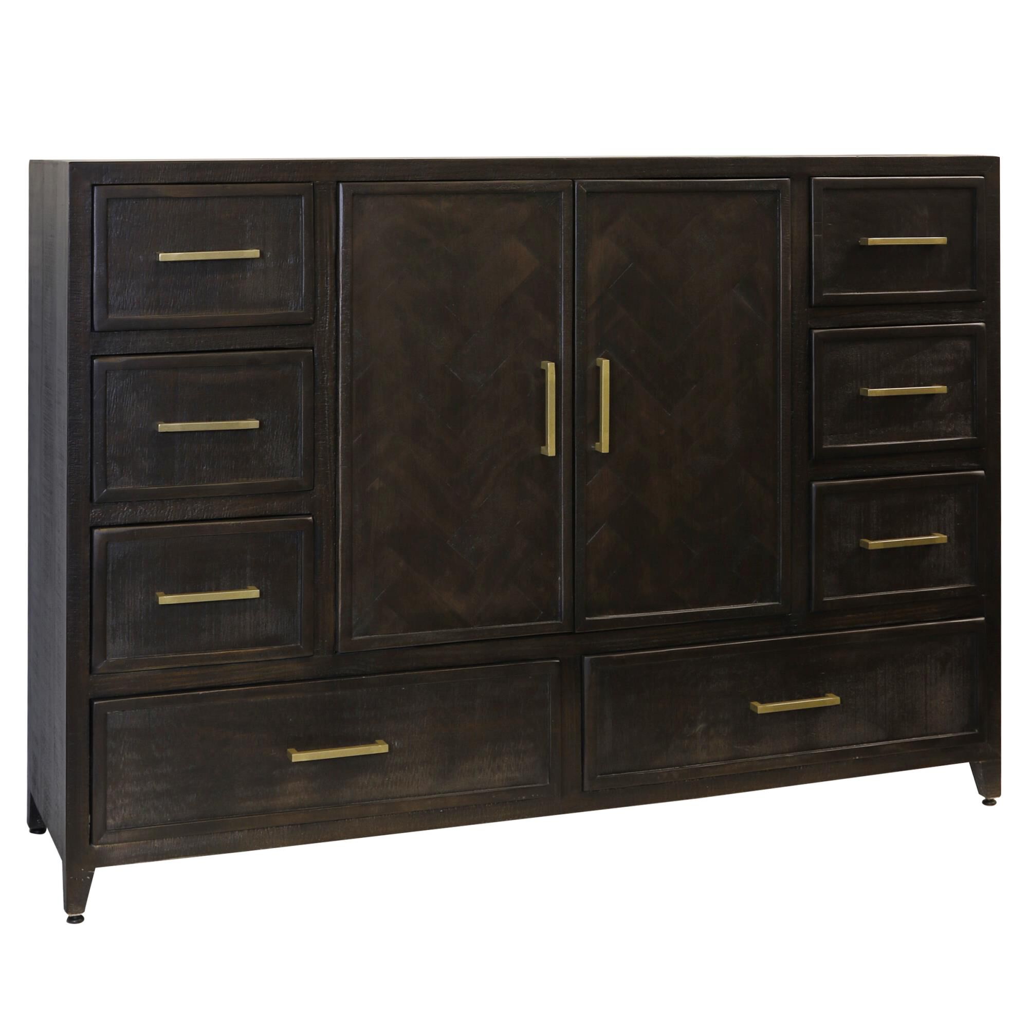 Harrow Dresser by Stylecraft