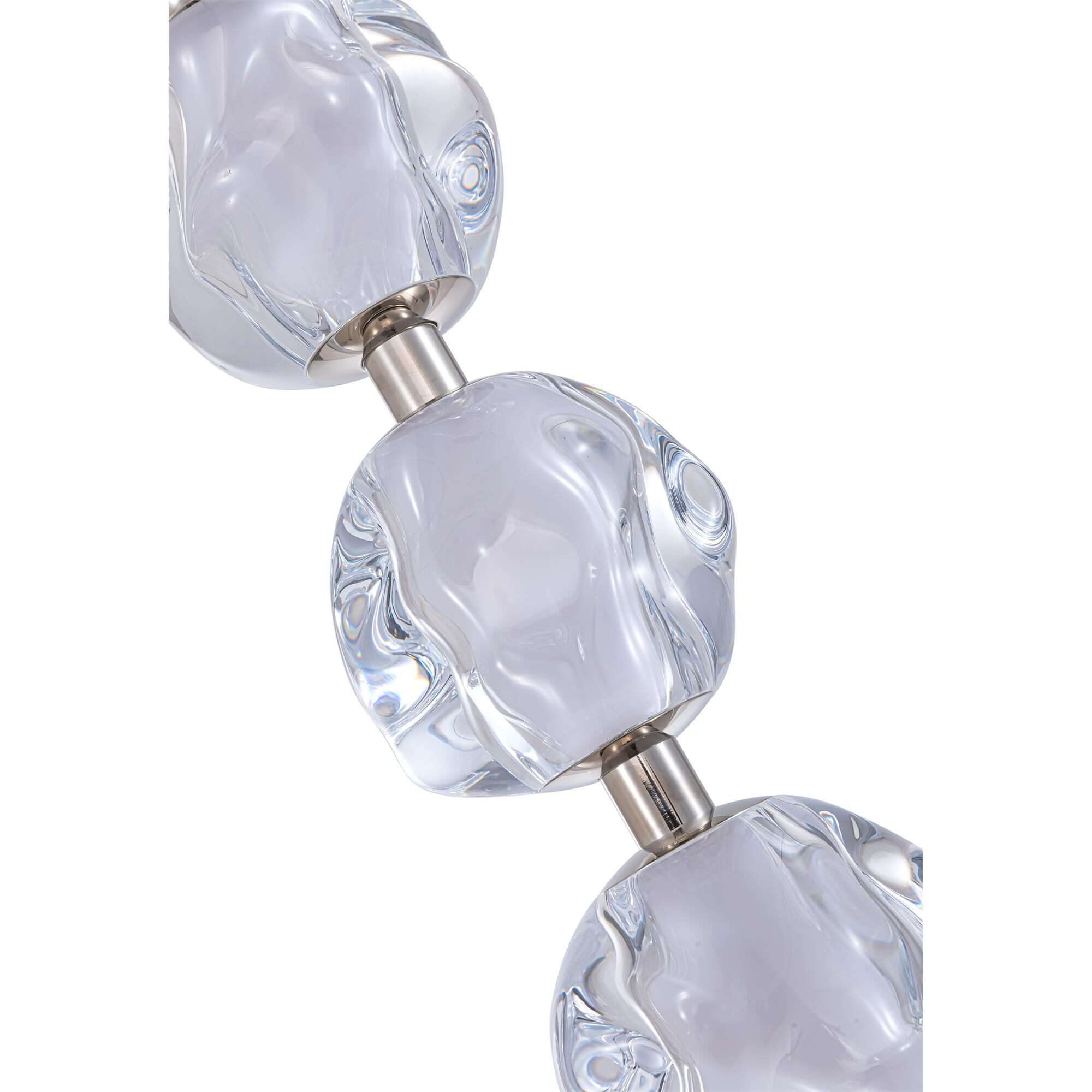 Jackie 20 Inch Mini Pendant,
