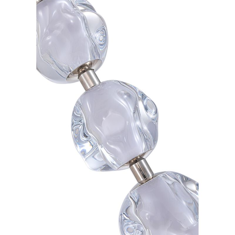 Jackie 20 Inch Mini Pendant by Craftmade
