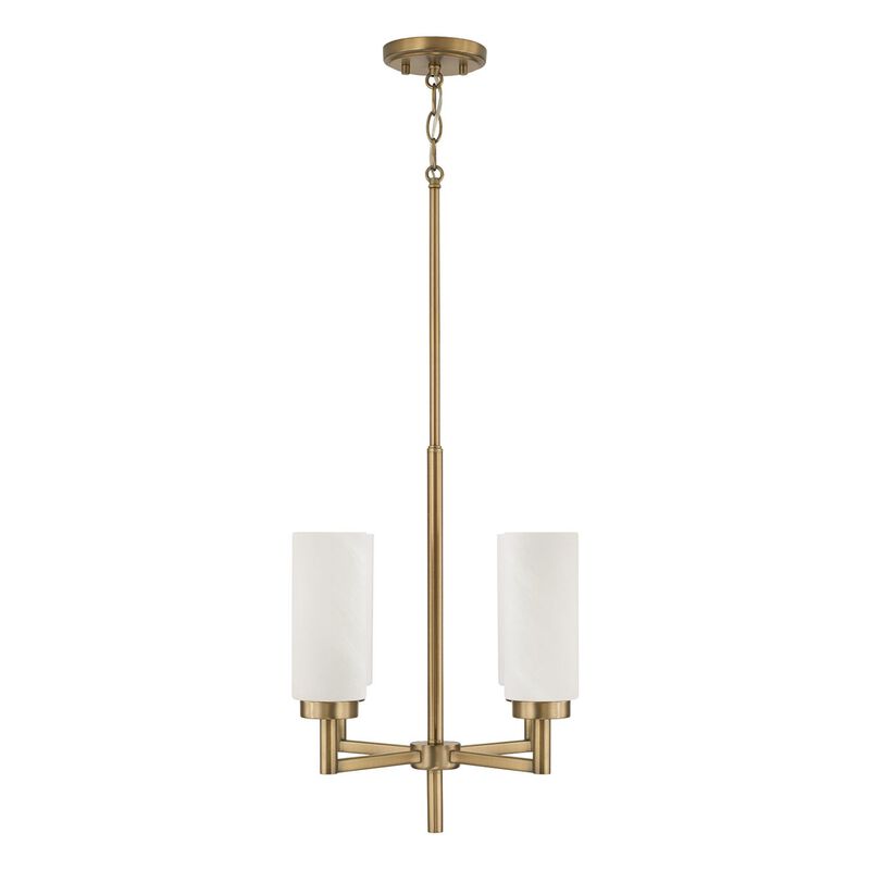 Alyssa 16 Inch Large Pendant by Capital Lighting Fixture Company