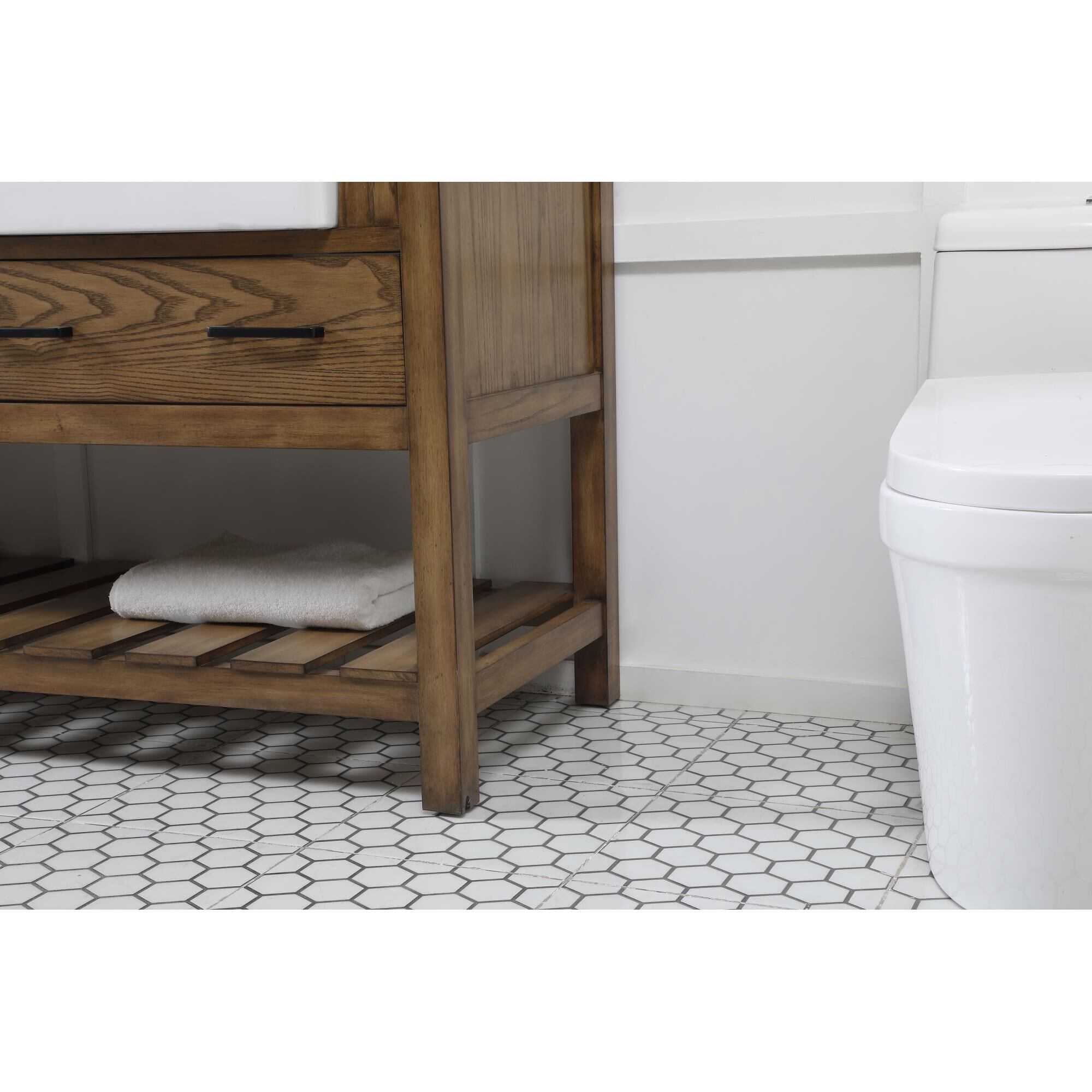 Clement Bath Vanity by Elegant Decor