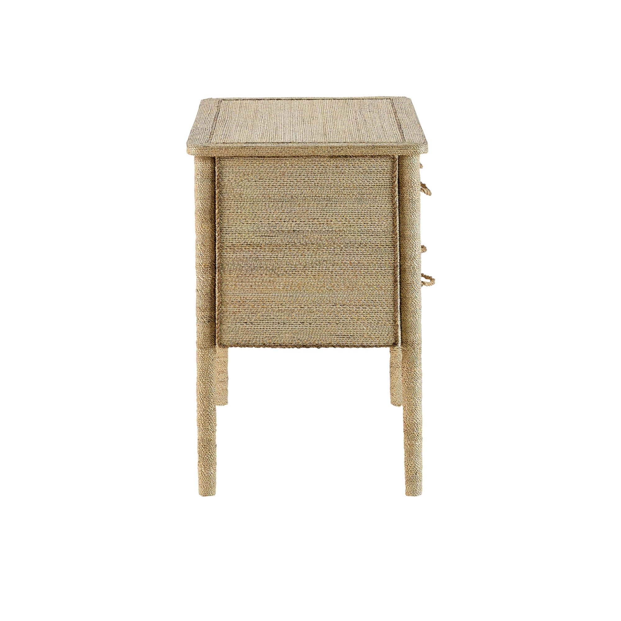 Kaipo Dresser,