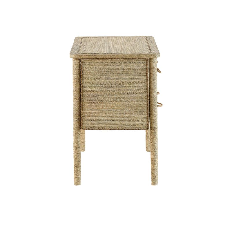 Kaipo Dresser by Currey and Company