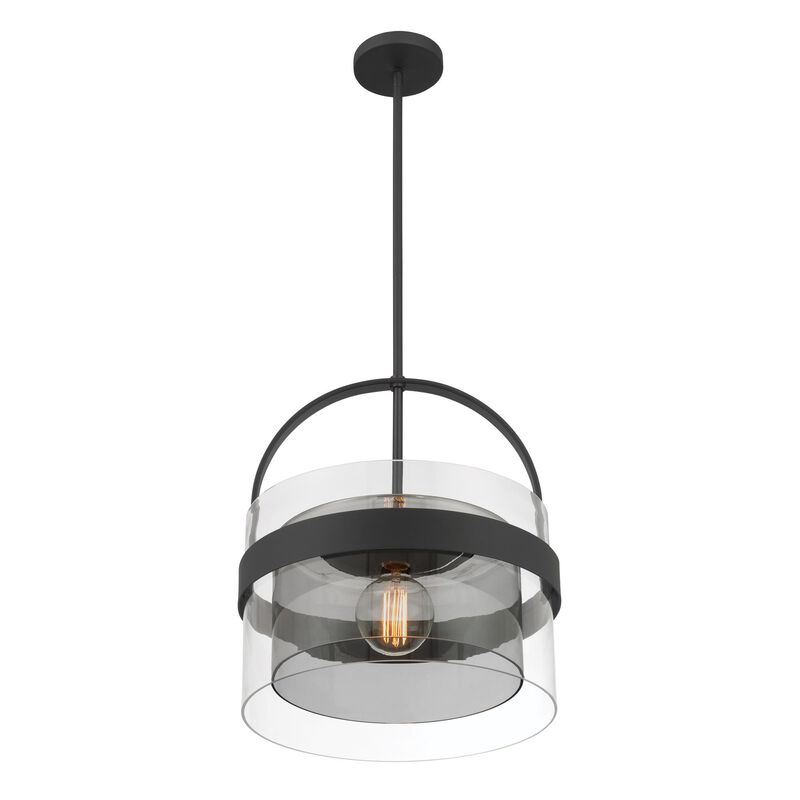 Ravik 16 Inch Large Pendant by Minka Lavery