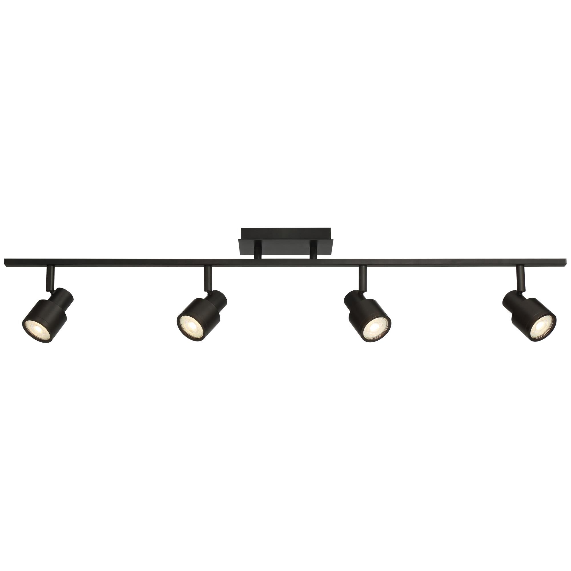 Lincoln 35 Inch Track Lighting Kit by Access Lighting