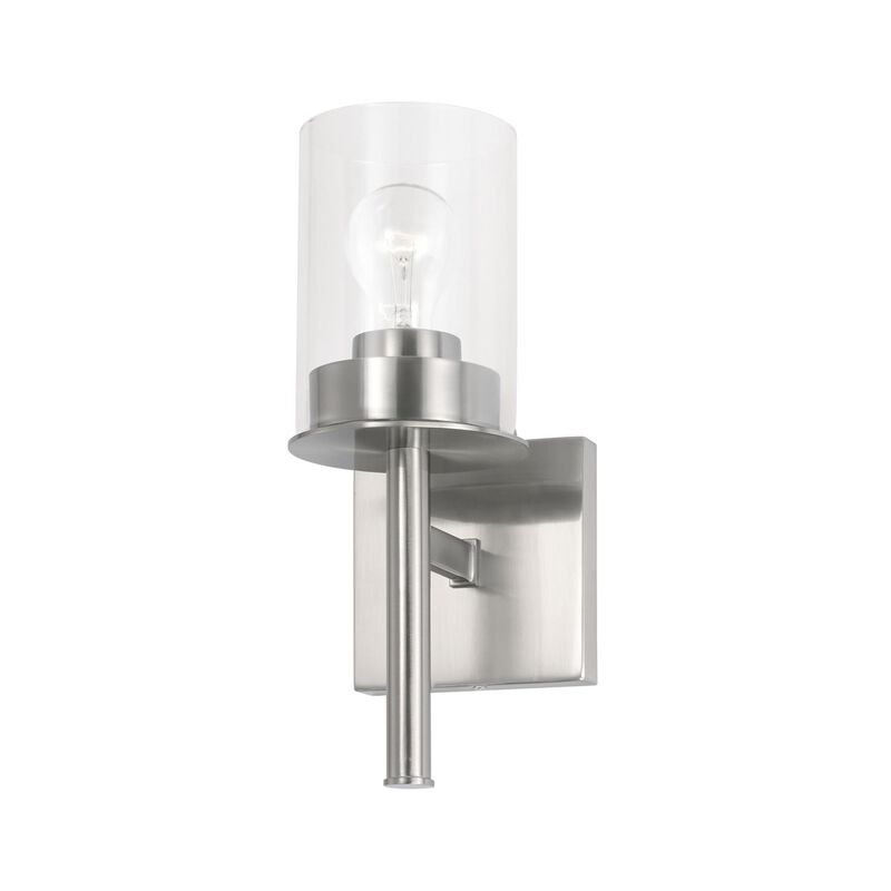 Mason Wall Sconce by Homeplace by Capital Lighting Fixture Company