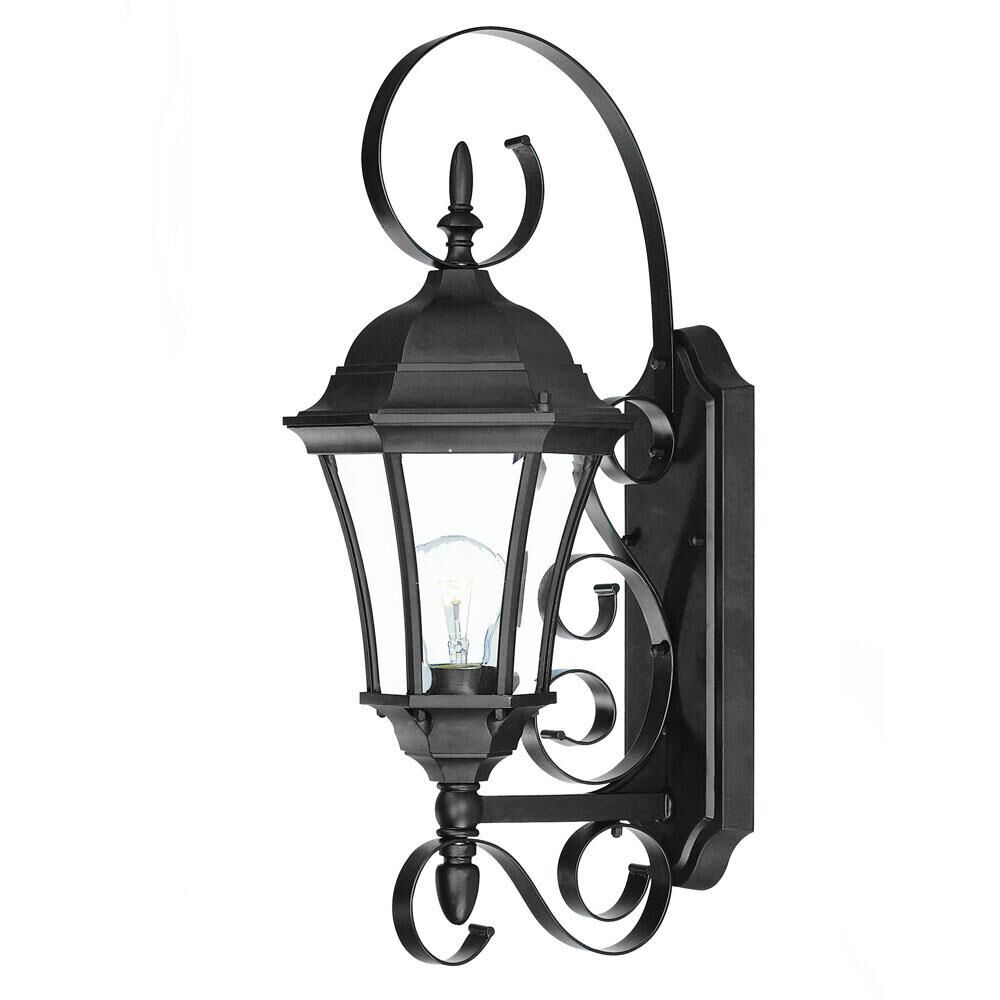 Acclaim Lighting New Orleans 22 Inch Tall Outdoor Wall Light