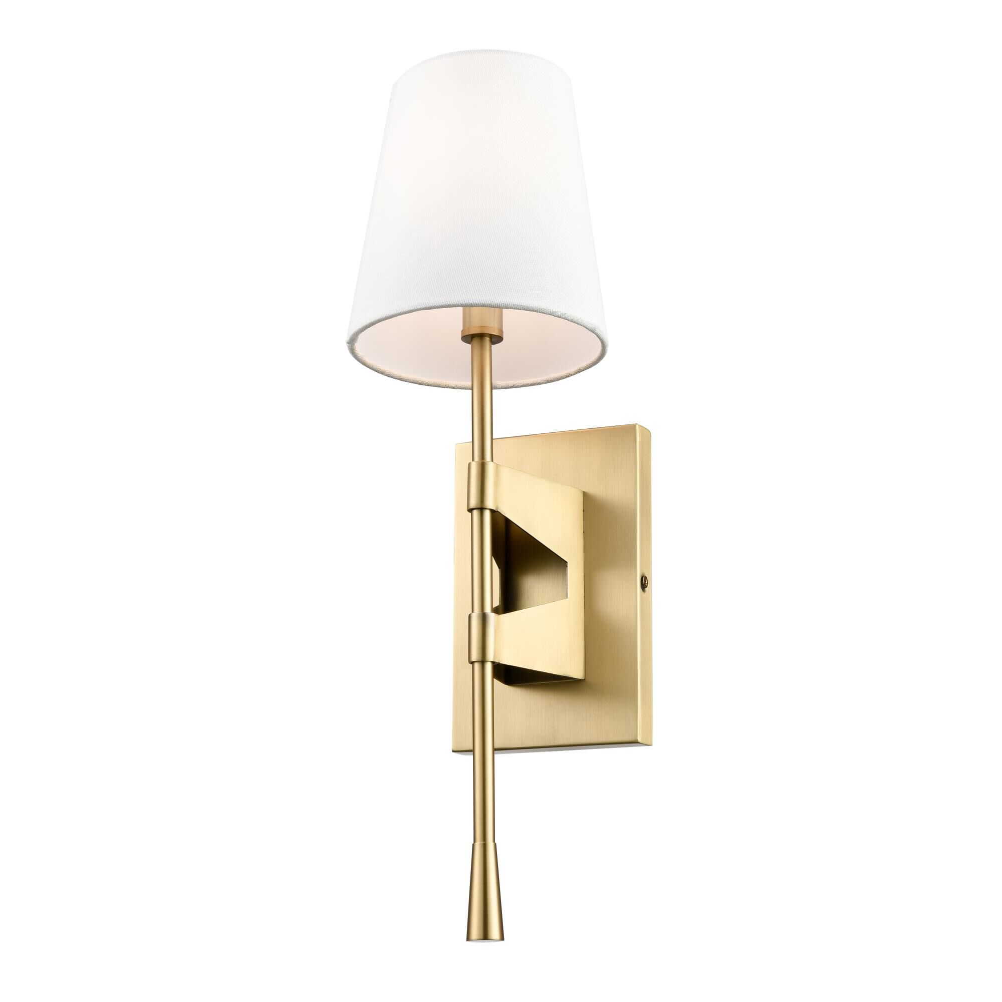  20 Inch Wall Sconce By Millennium Lighting