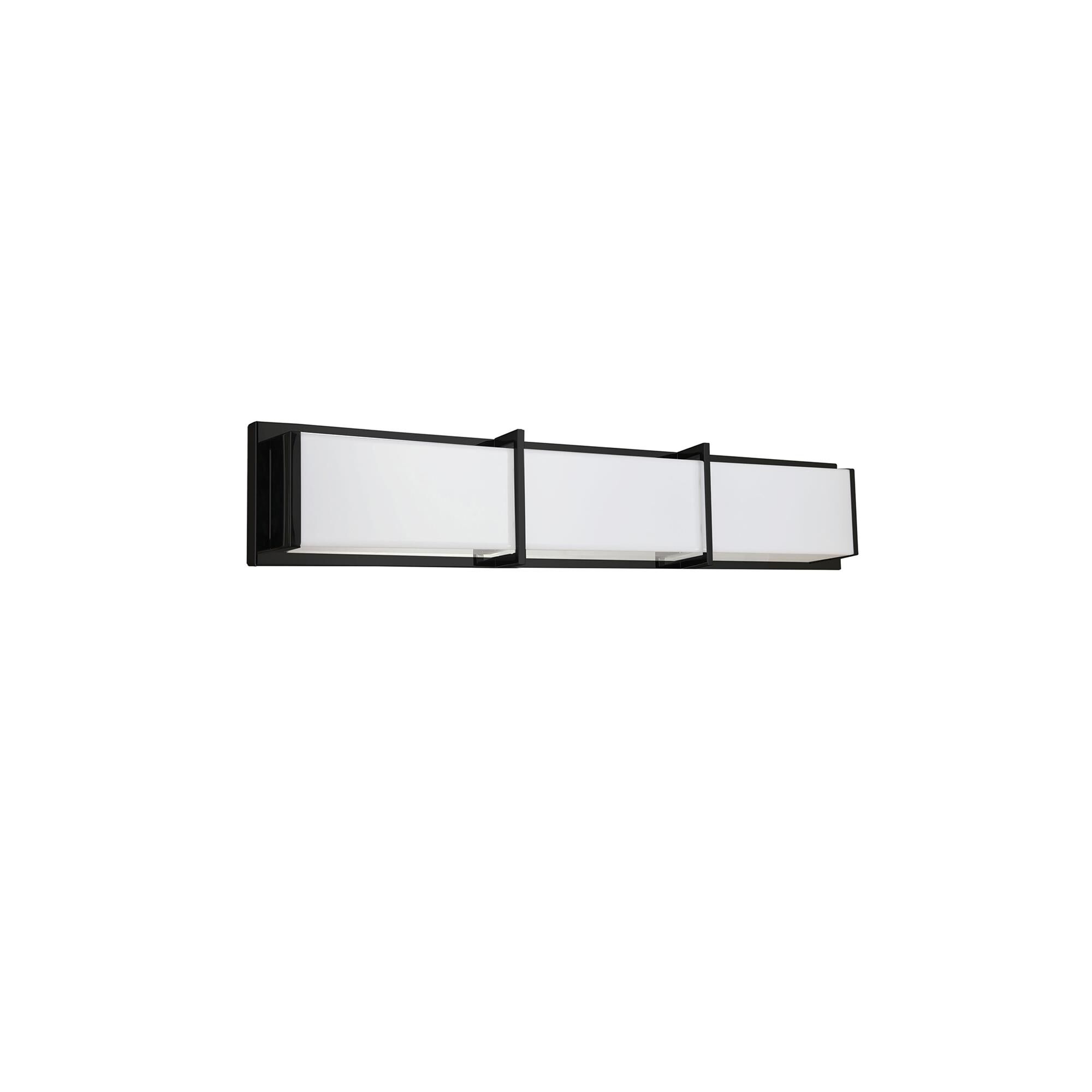 Shown in Matte Black finish