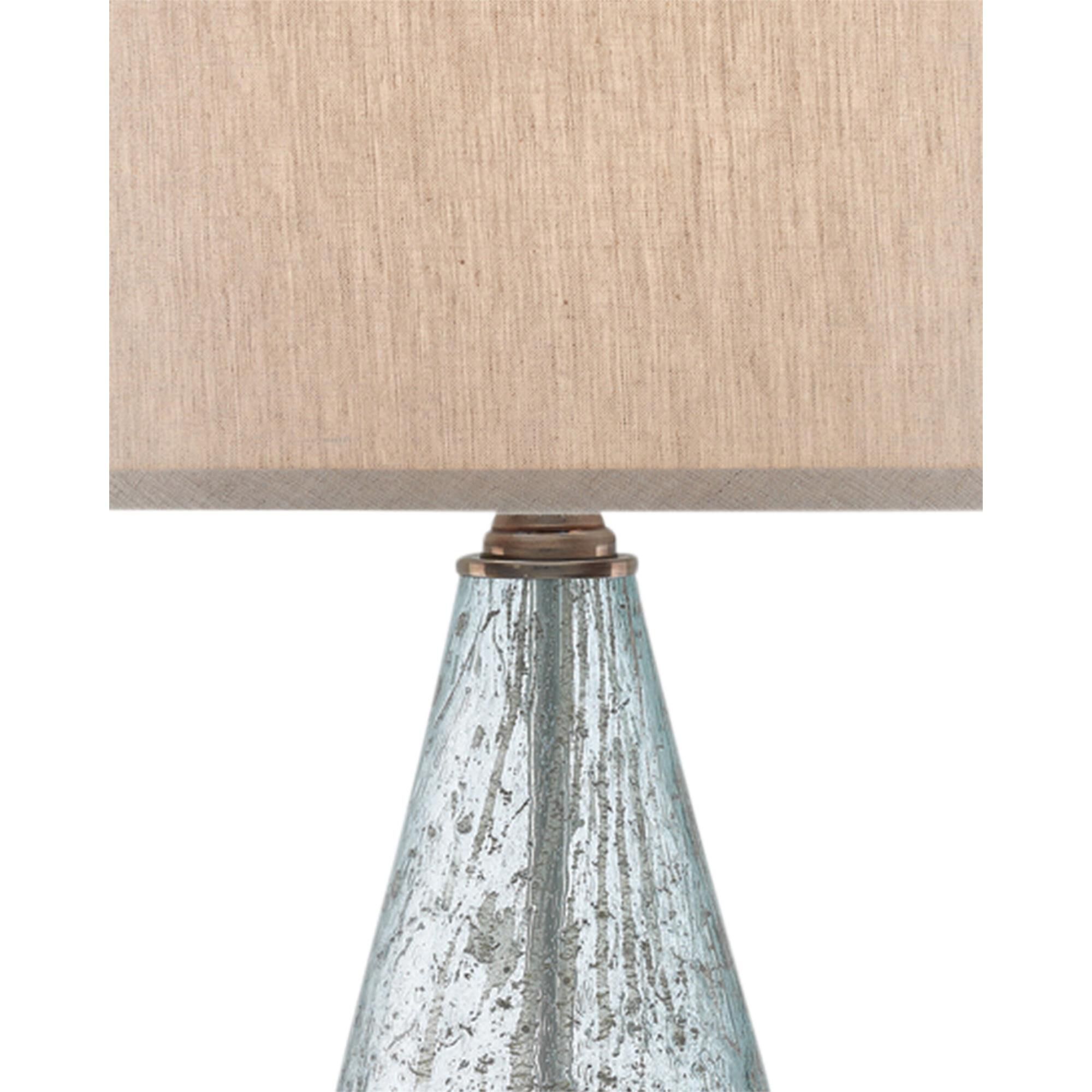Optimist Table Lamp,