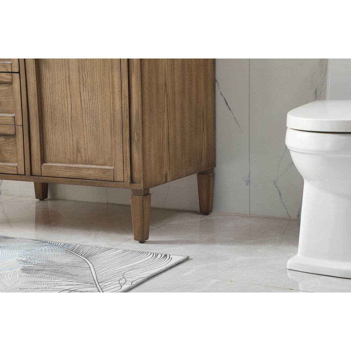 Park Avenue Bath Vanity by Elegant Decor