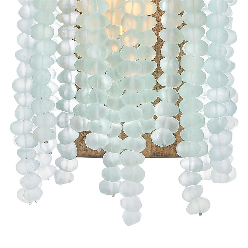 Fredrick Ramond Dune 16 Inch LED Wall Sconce