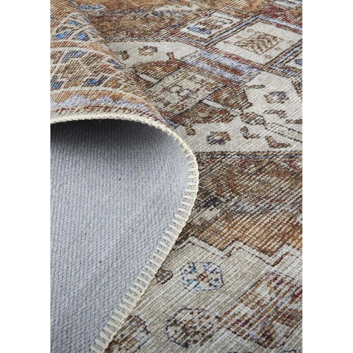 Percy Area Rug by Feizy