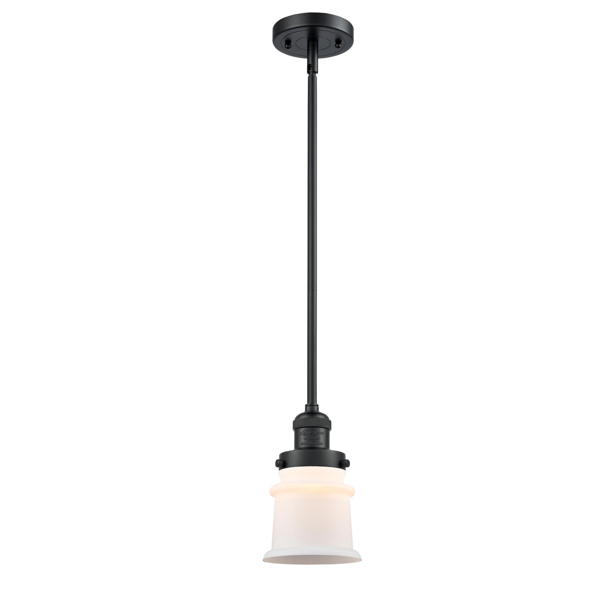 Innovations Lighting Bruno Marashlian Canton 6 Inch Mini Pendant