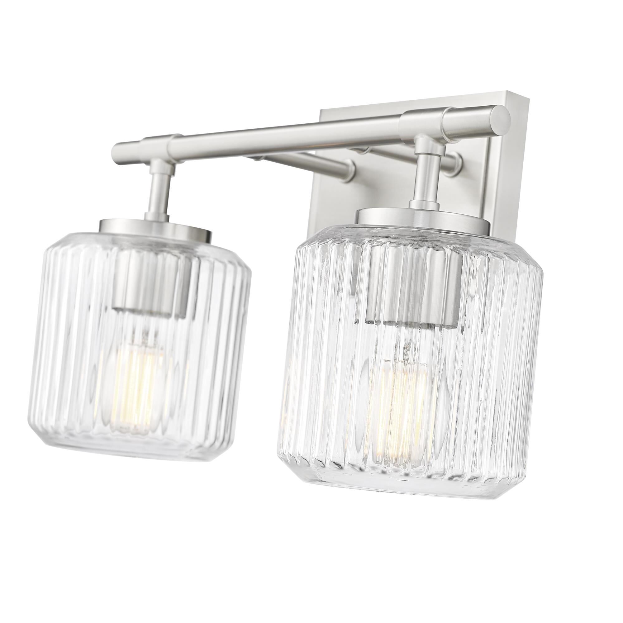 Landon 14 Inch Bath Vanity Light by Z Lite