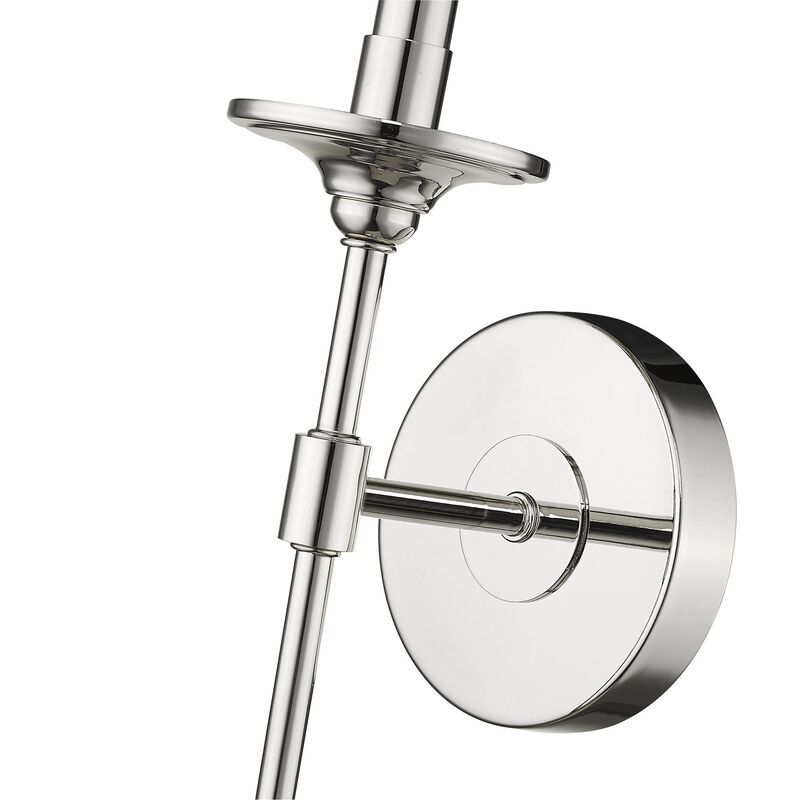 Z-Lite Emily 26 Inch Wall Sconce