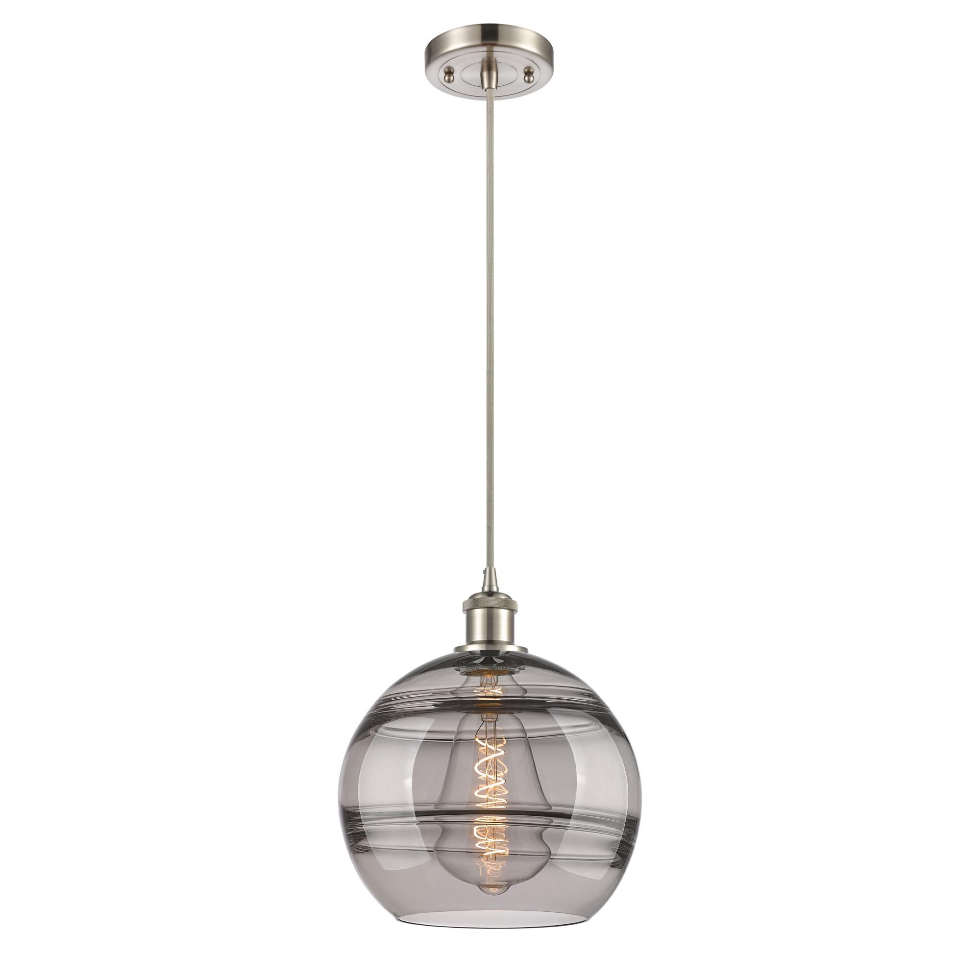 Bruno Marashlian Rochester Mini Pendant by Innovations Lighting