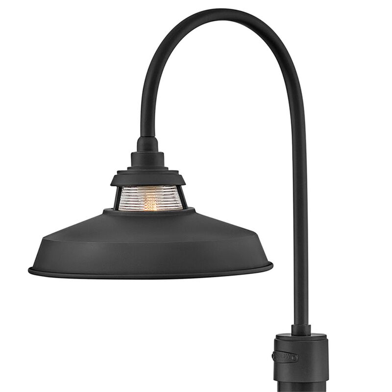 Troyer 22 Inch Outdoor Post Lamp by Hinkley