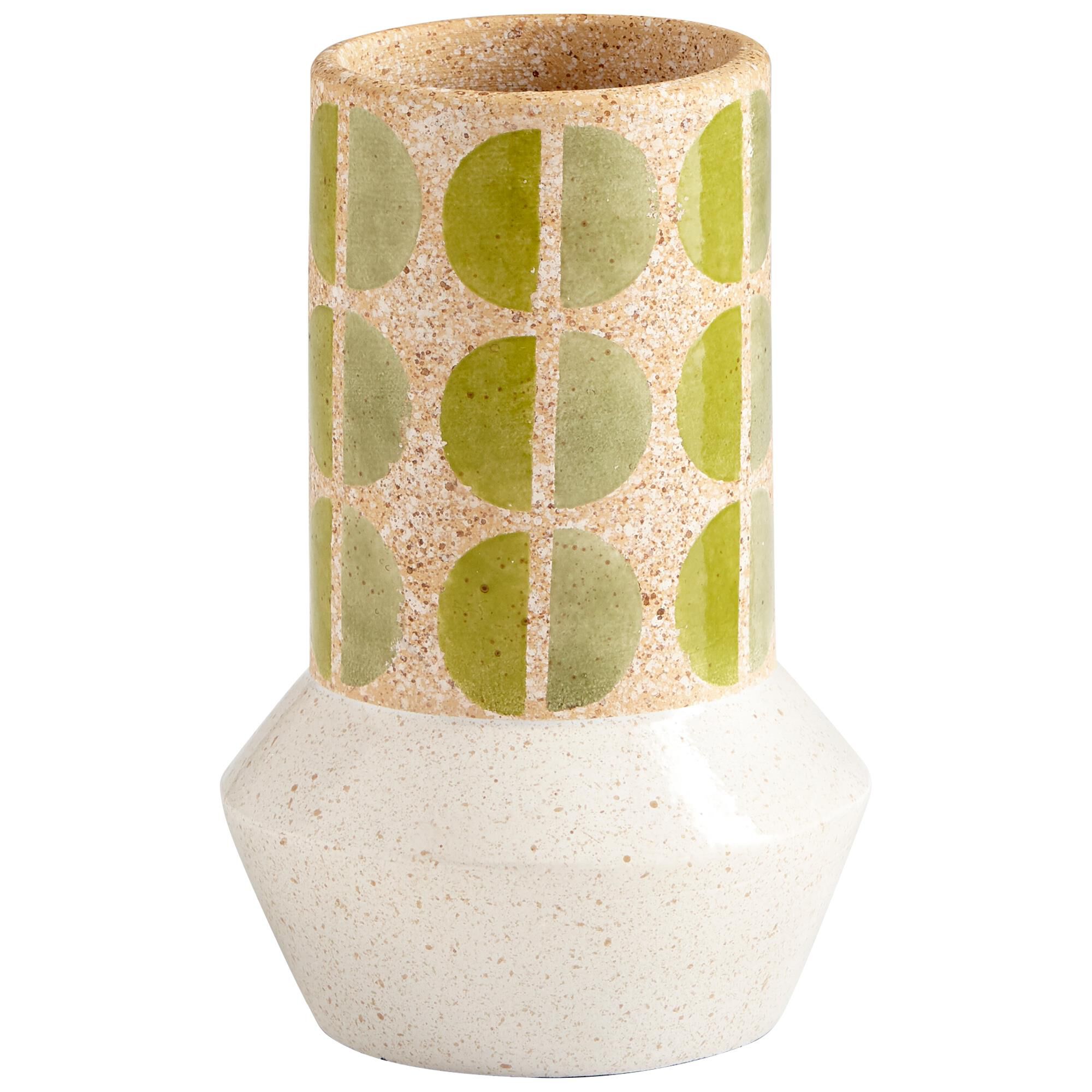 Spruce Vase Vase-Urn by Cyan Designs