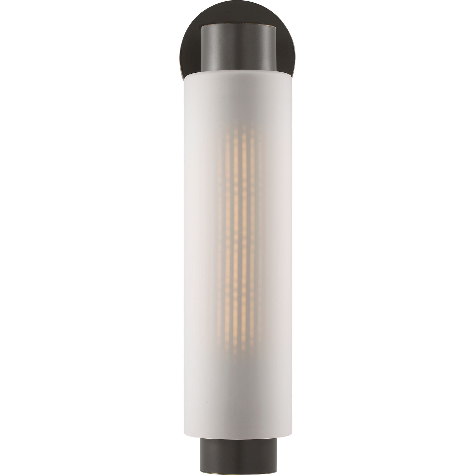 Ridge 20 Inch Outdoor Wall Light,