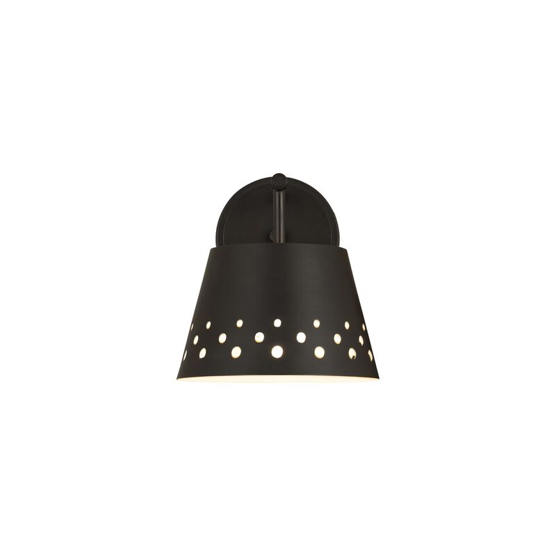 Z-Lite Katie 9 Inch Wall Sconce