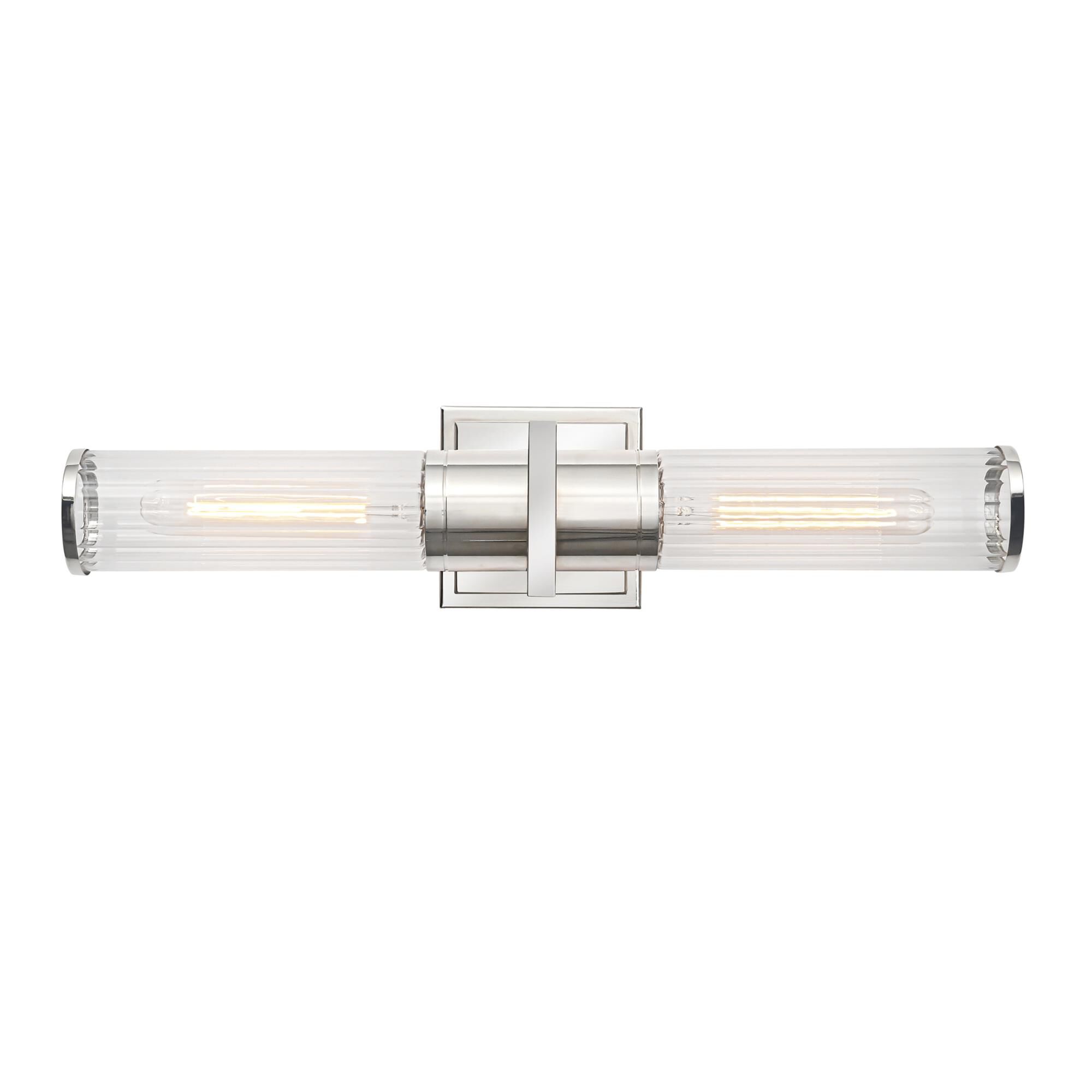Positano 21 Inch Bath Vanity Light by Artcraft