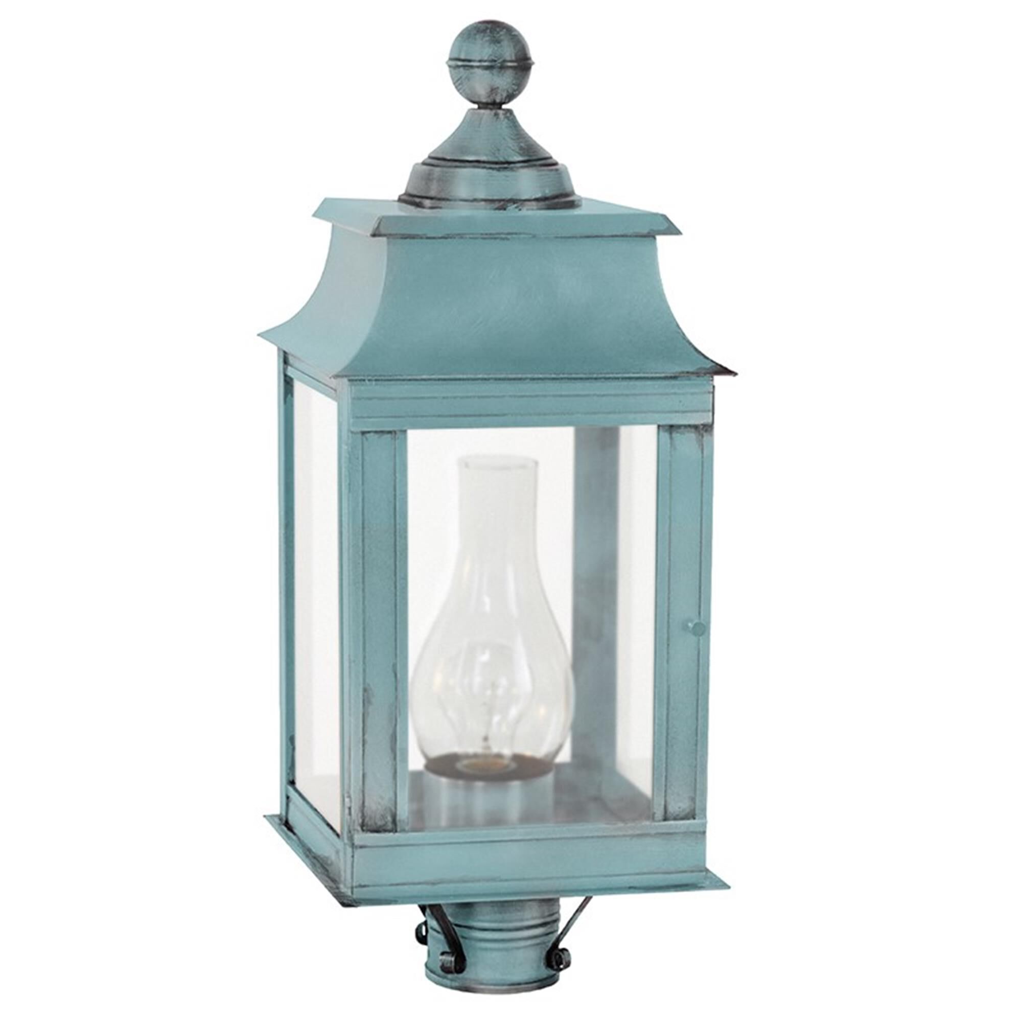 Concord 23 Inch 1 Light Outdoor Post Lamp,