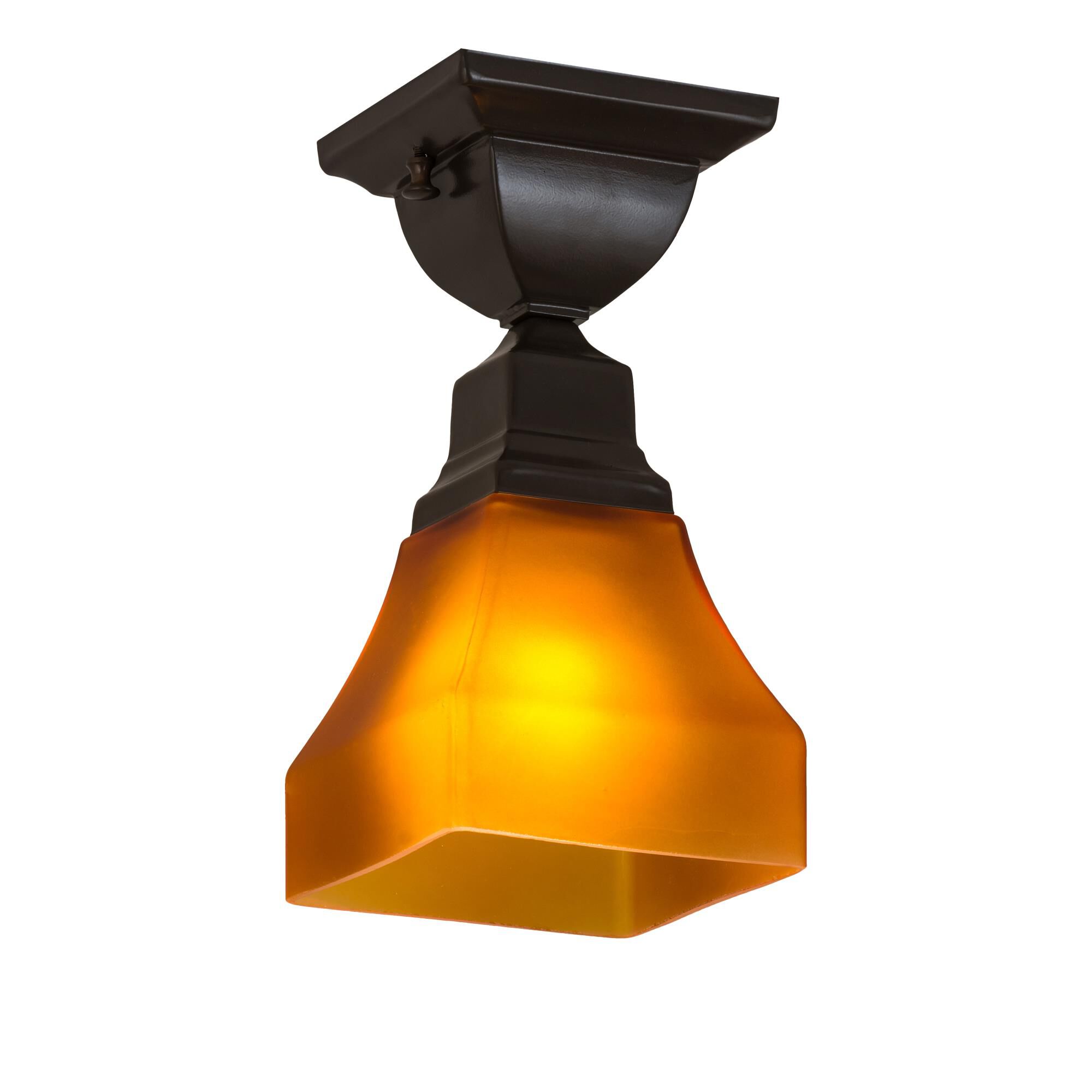 Shown in Oil Rubbed Bronze finish