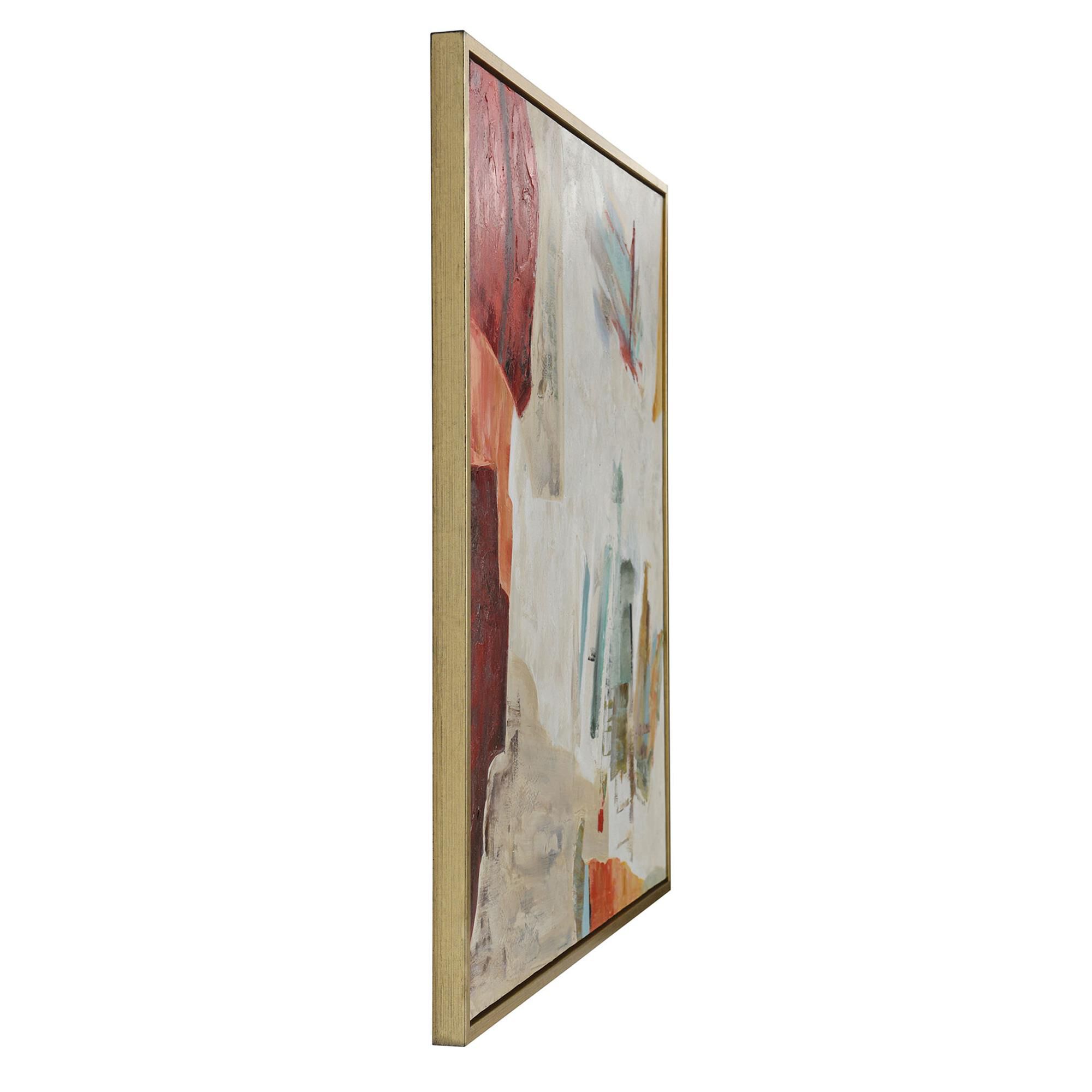 Shown in White finish
