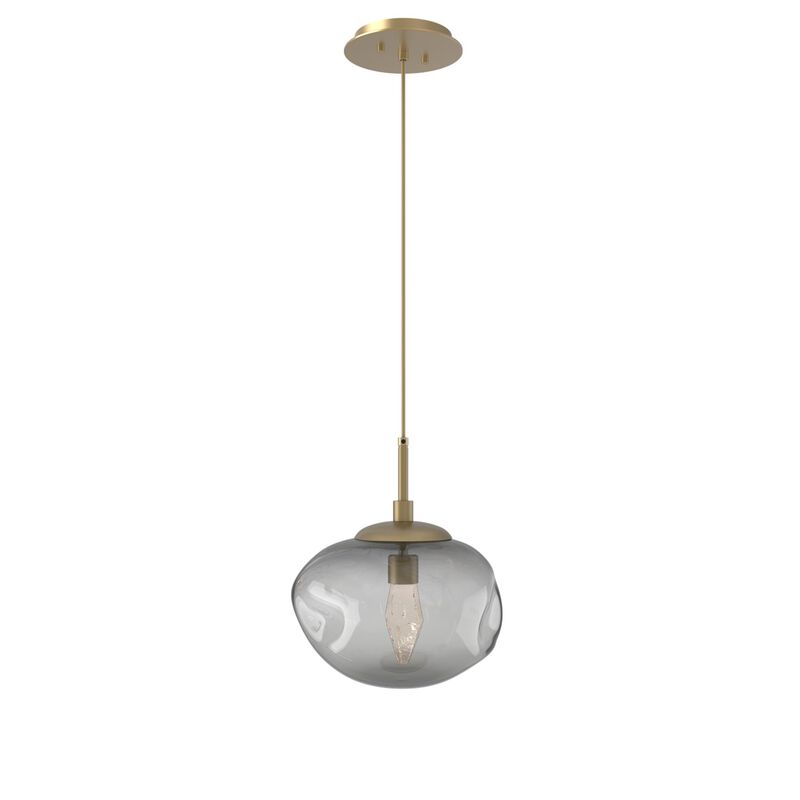 Nova Mini Pendant by Hammerton Studio