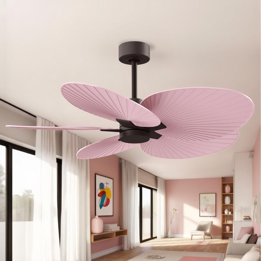 Alessandra Tropical 48 Inch Ceiling Fan by Matthews Fan Company