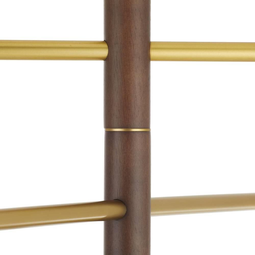 Hockless 26 Inch Linear Suspension Light by Arteriors Home