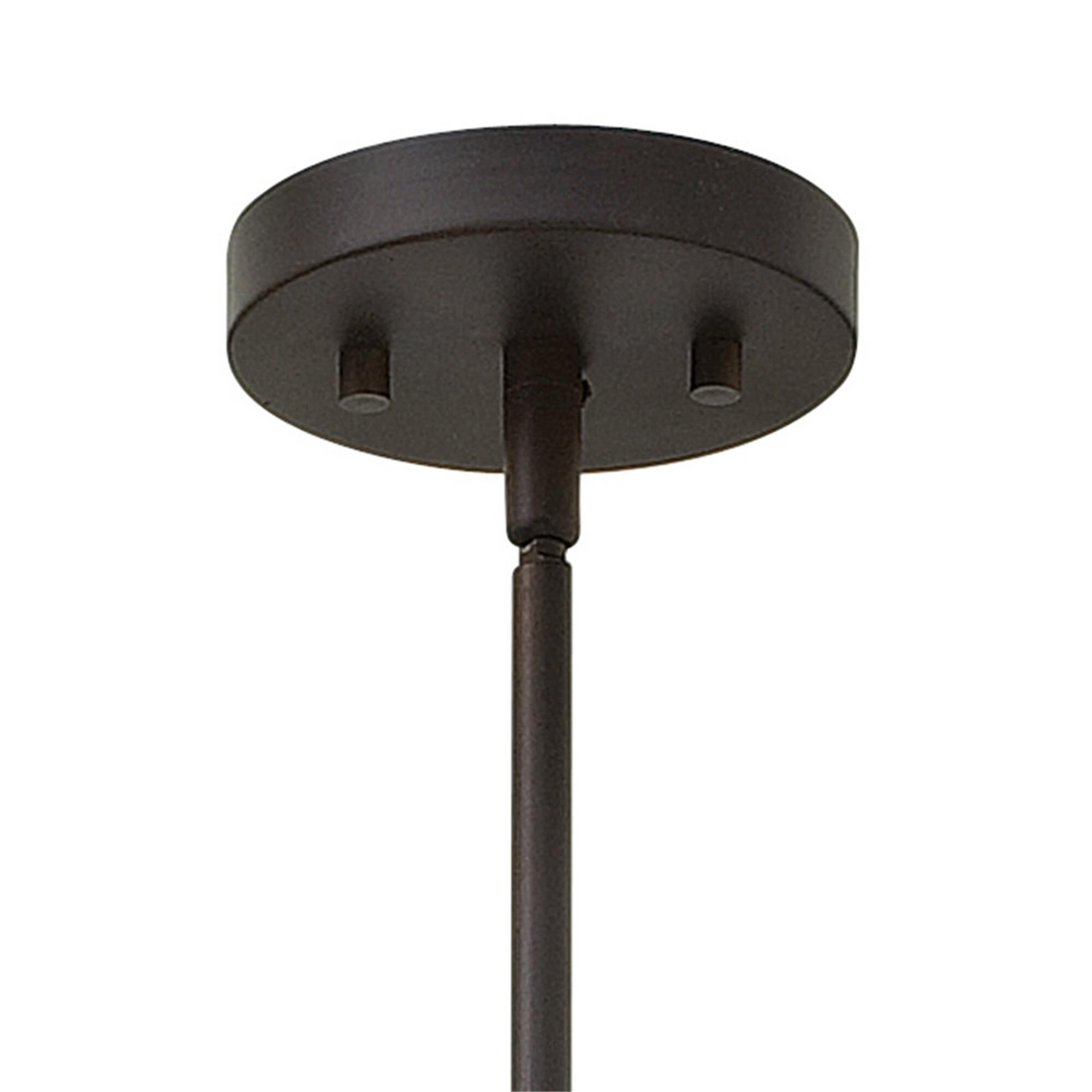 Gemma 12 Inch Mini Pendant,