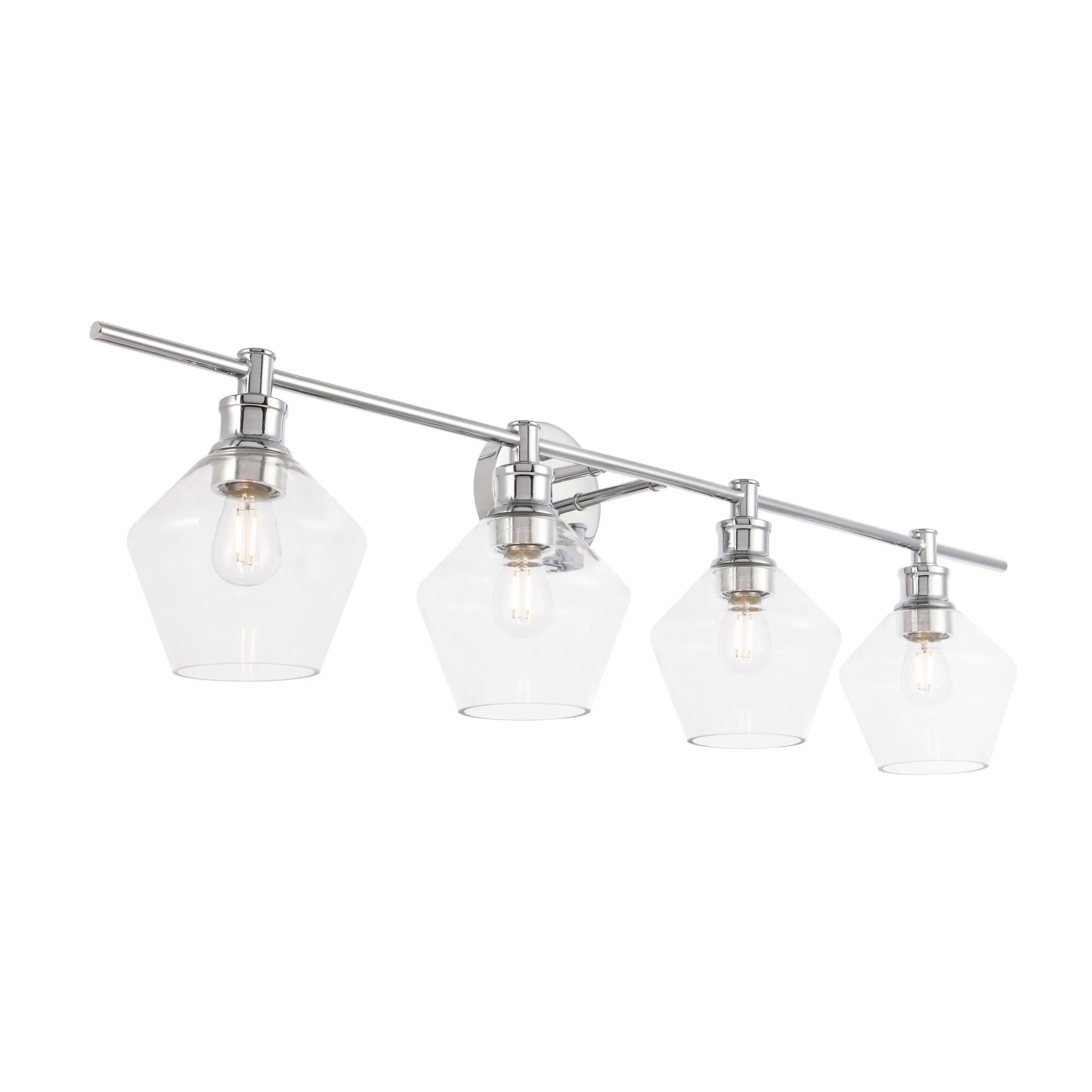 Gene Bath Vanity Light by Elegant Lighting