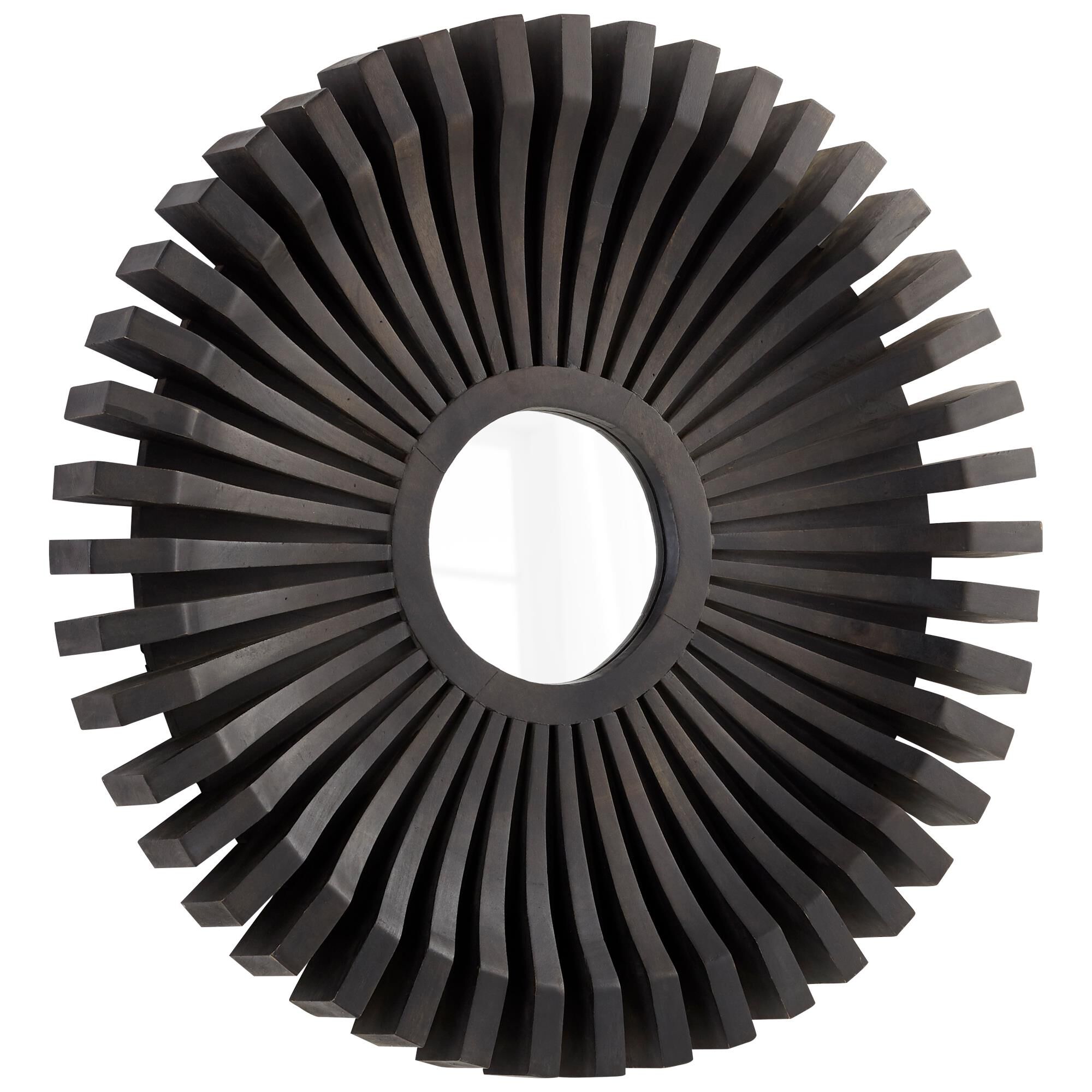 Zon Mirror Decorative Mirrors by Cyan Designs