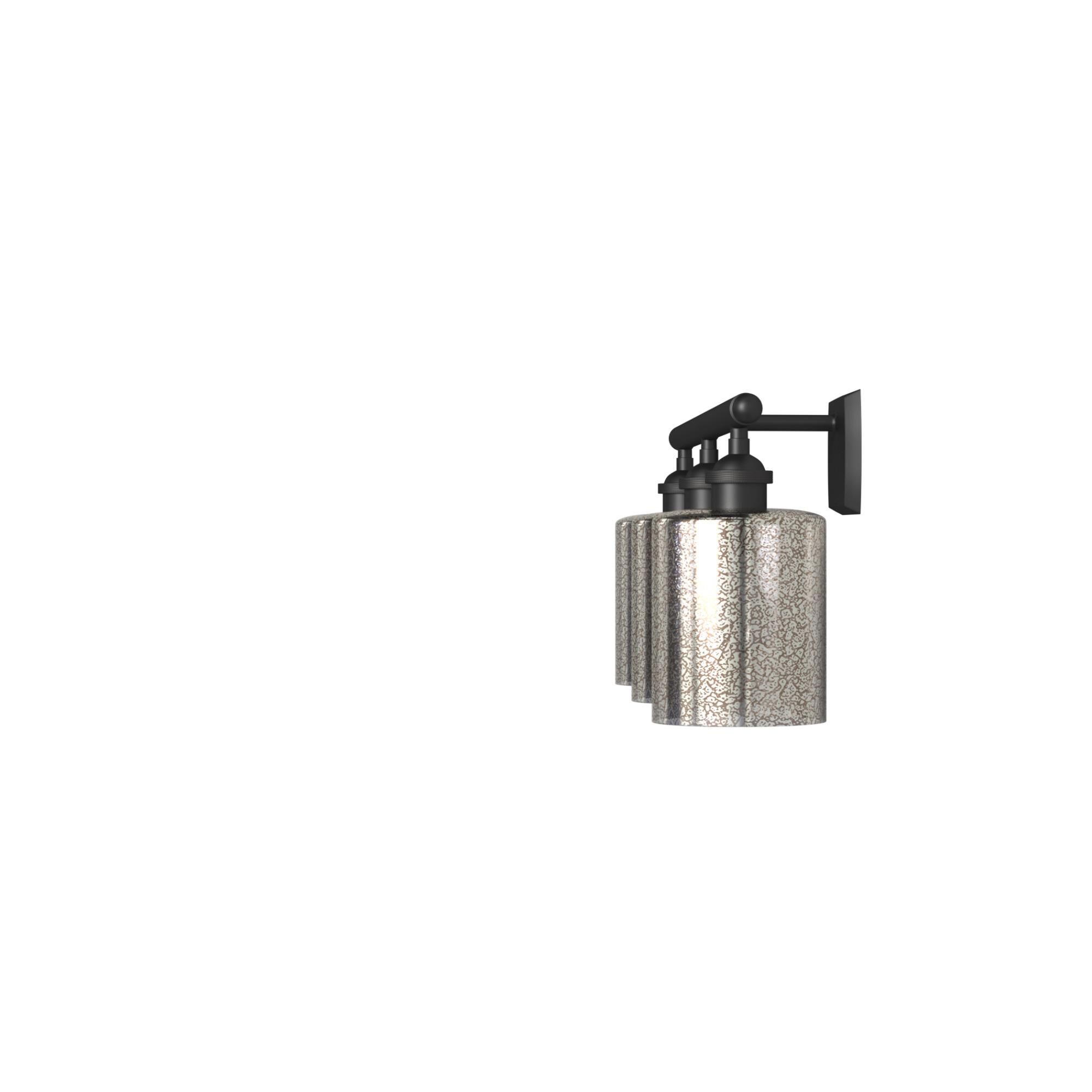 Bruno Marashlian Cobbleskill 26 Inch 3 Light Bath Vanity Light by Innovations Lighting