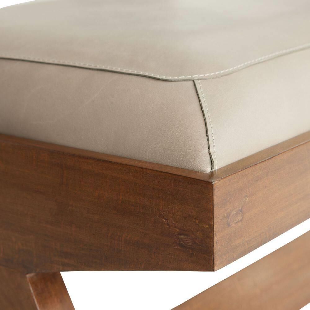 Luchesse 58 Inch Bench by Arteriors Home