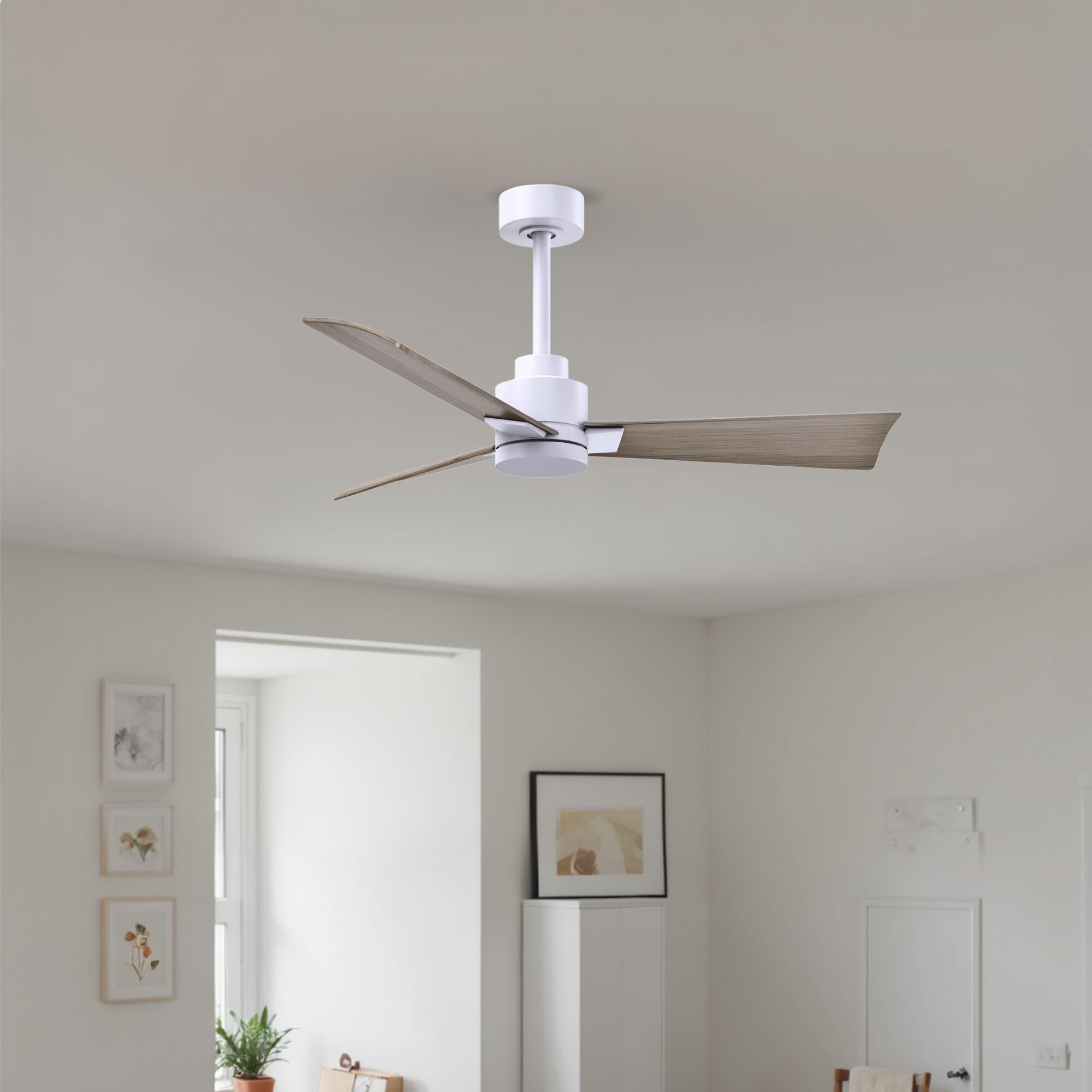 Alessandra 42 Inch Ceiling Fan by Matthews Fan Company