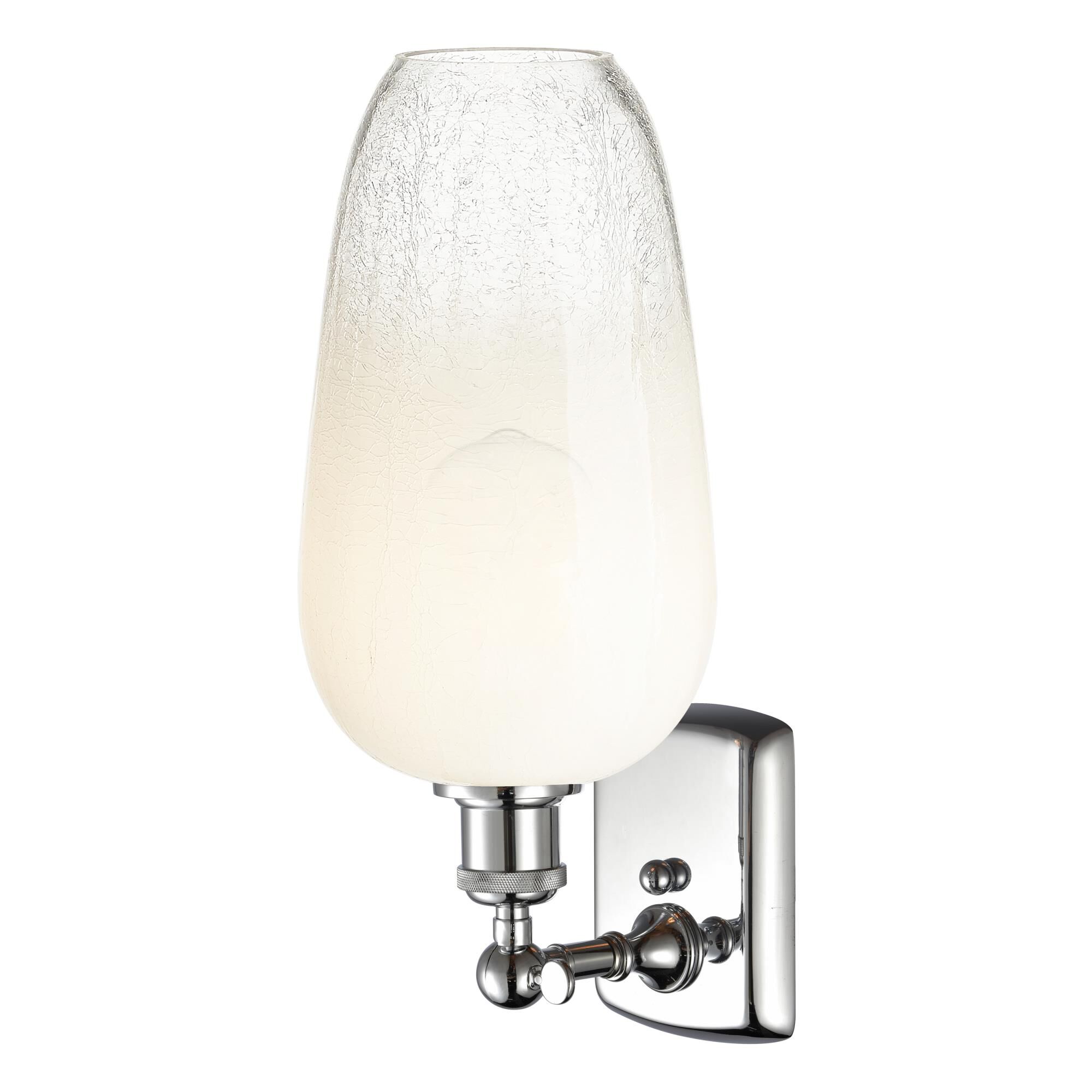 Bruno Marashlian Brookhaven Flute 16 Inch Wall Sconce by Innovations Lighting