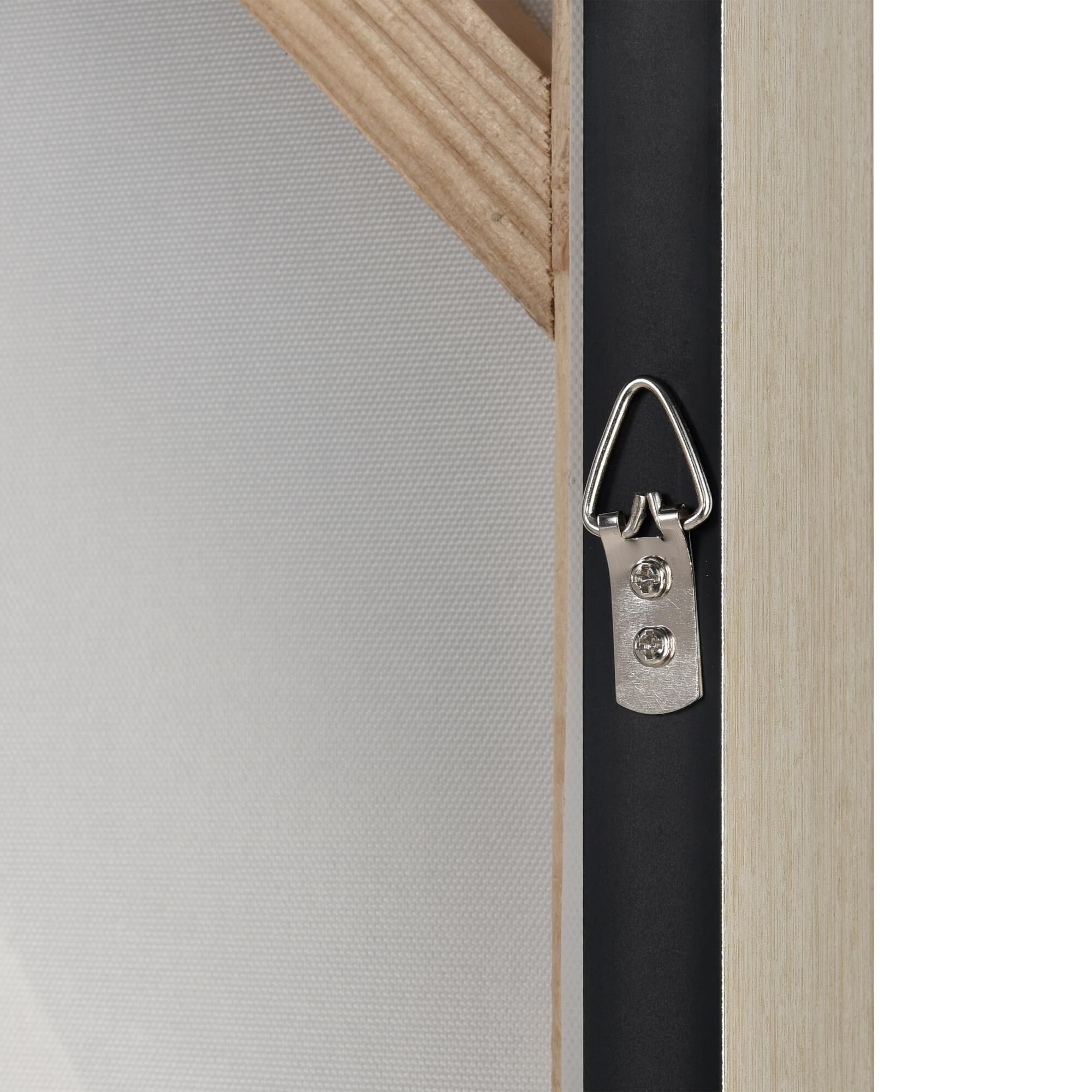 Shown in Cream finish