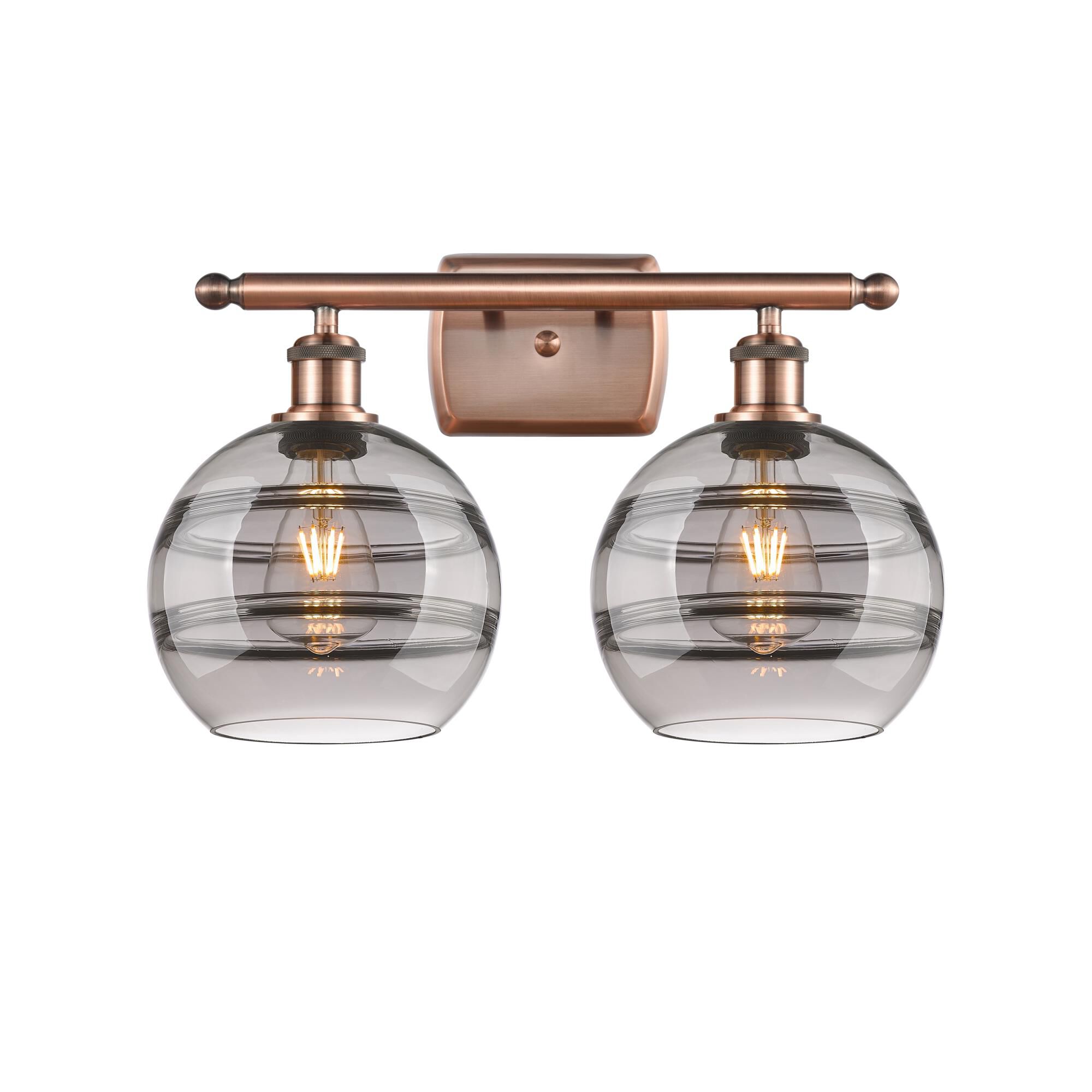 Bruno Marashlian Rochester 18 Inch Bath Vanity Light by Innovations Lighting